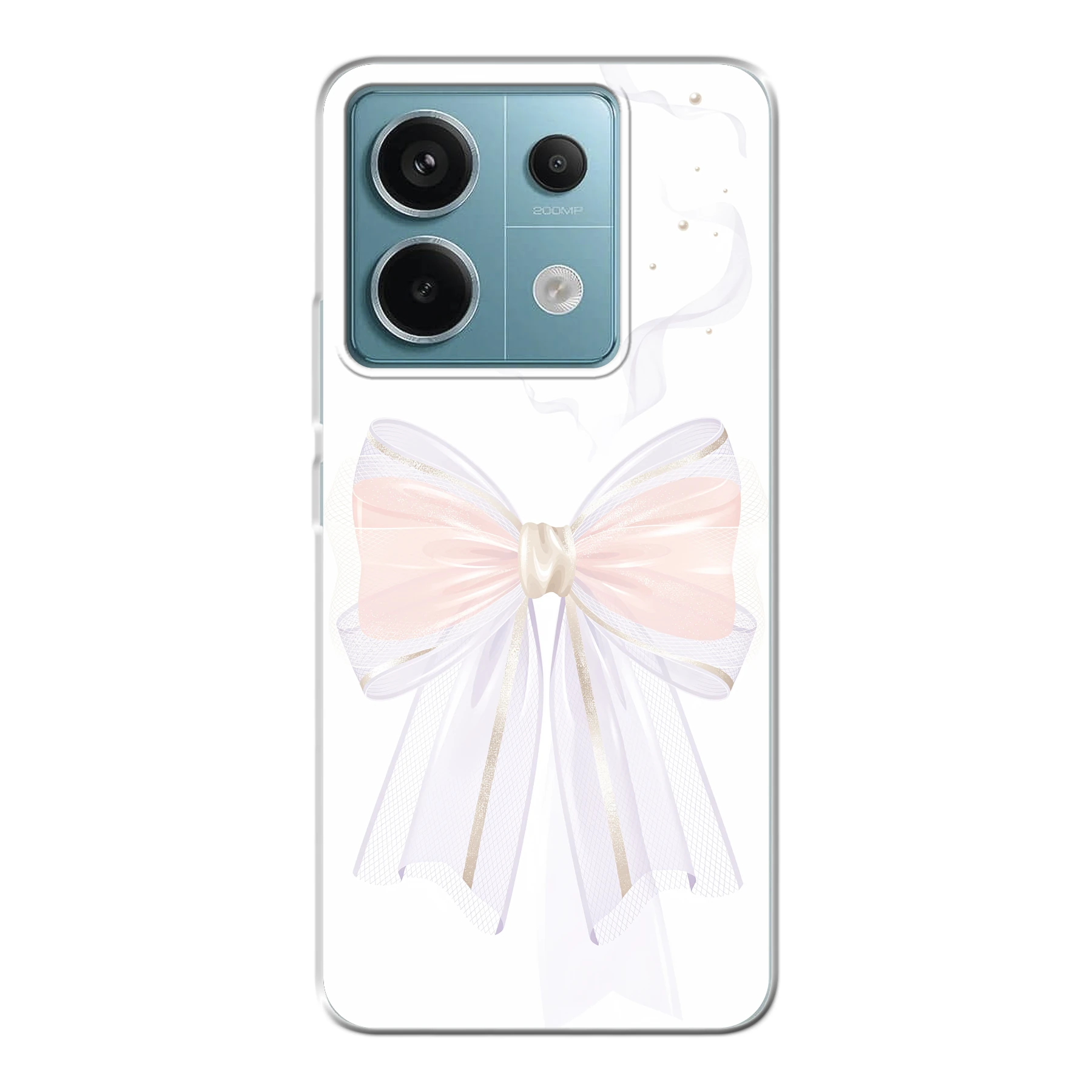 Xiaomi Redmi Note 13 Pro 5G / Poco X6 phone case