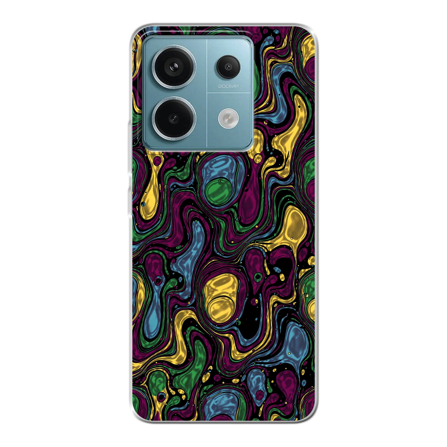 Xiaomi Redmi Note 13 Pro 5G / Poco X6 phone case