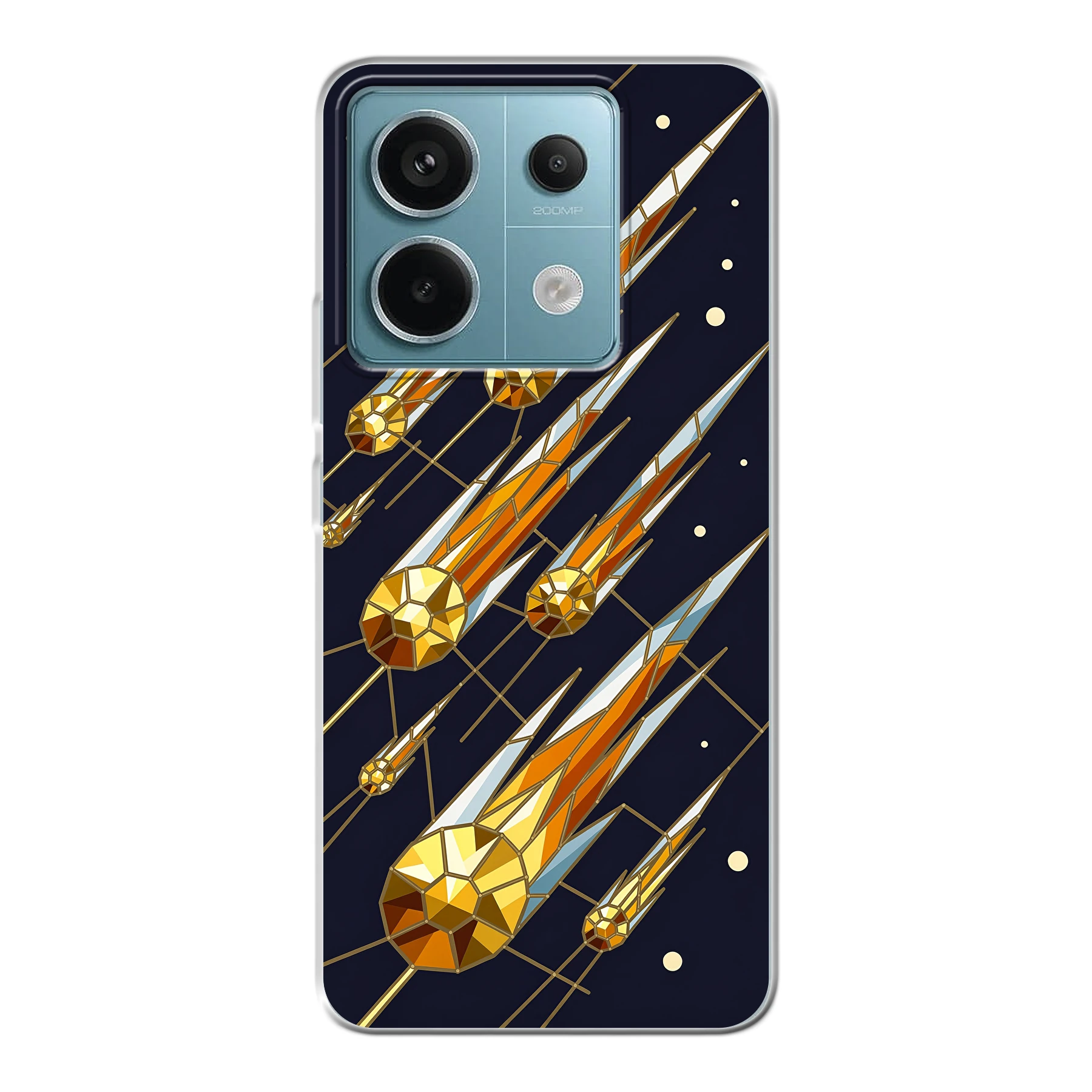 Xiaomi Redmi Note 13 Pro 5G / Poco X6 phone case