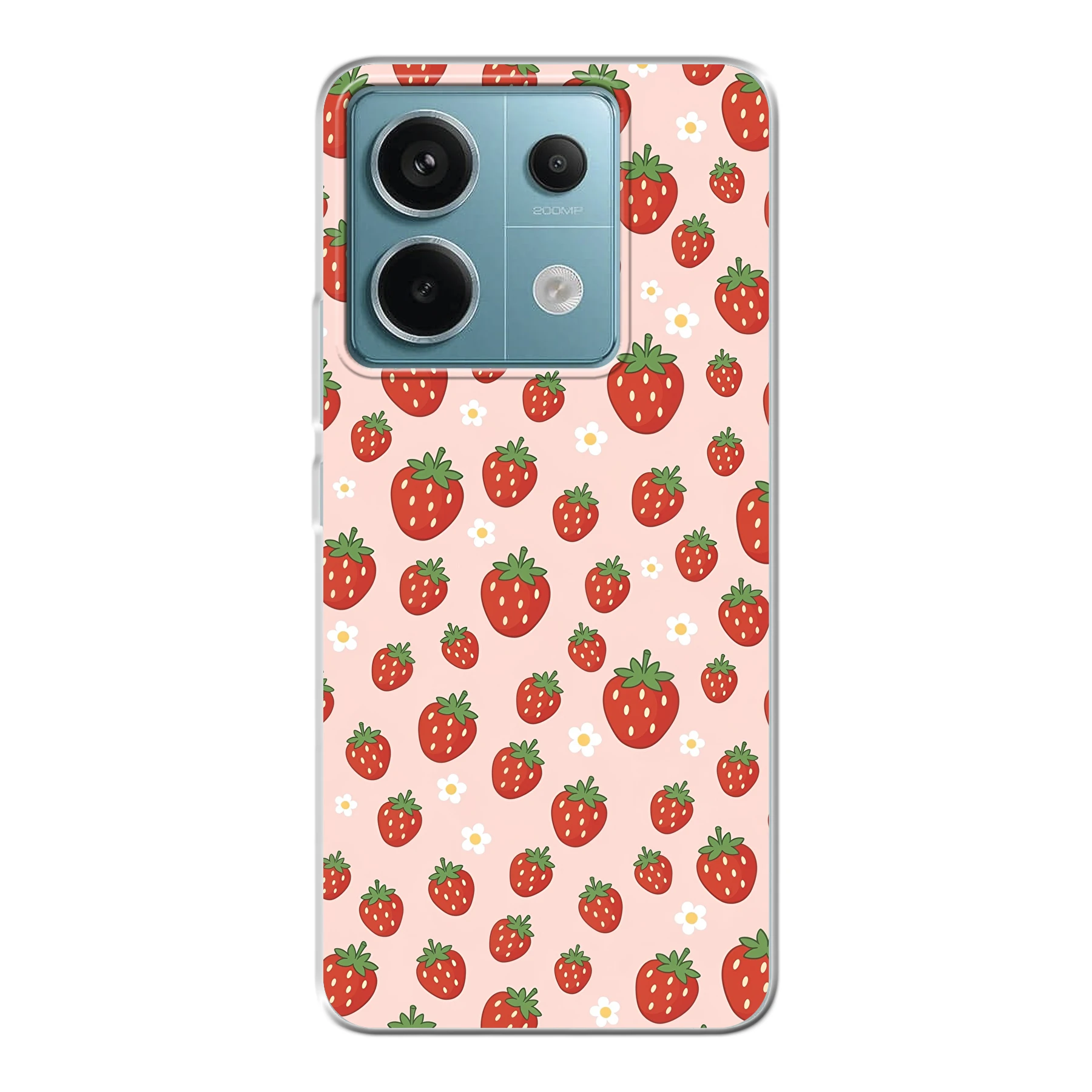 Xiaomi Redmi Note 13 Pro 5G / Poco X6 phone case