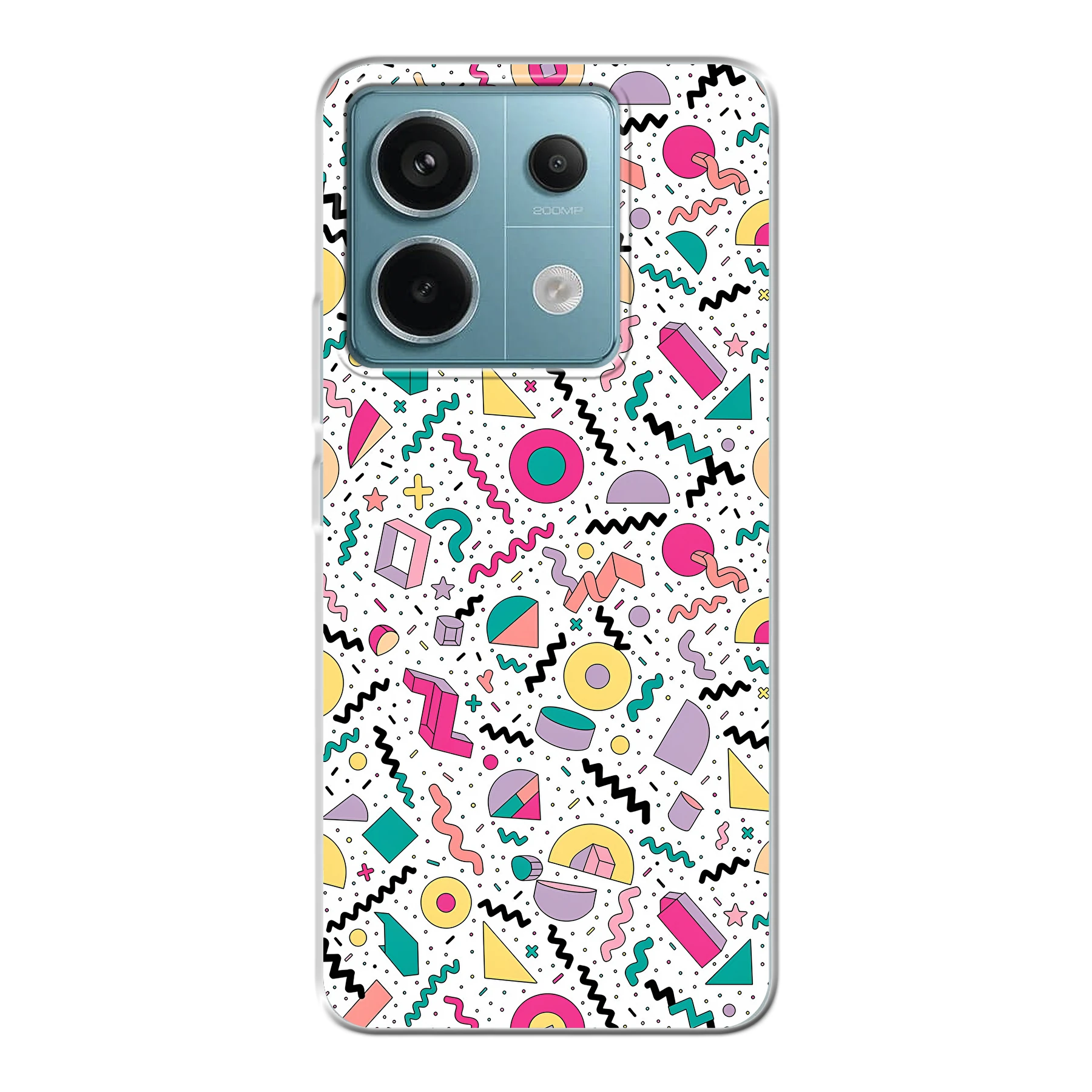 Xiaomi Redmi Note 13 Pro 5G / Poco X6 phone case