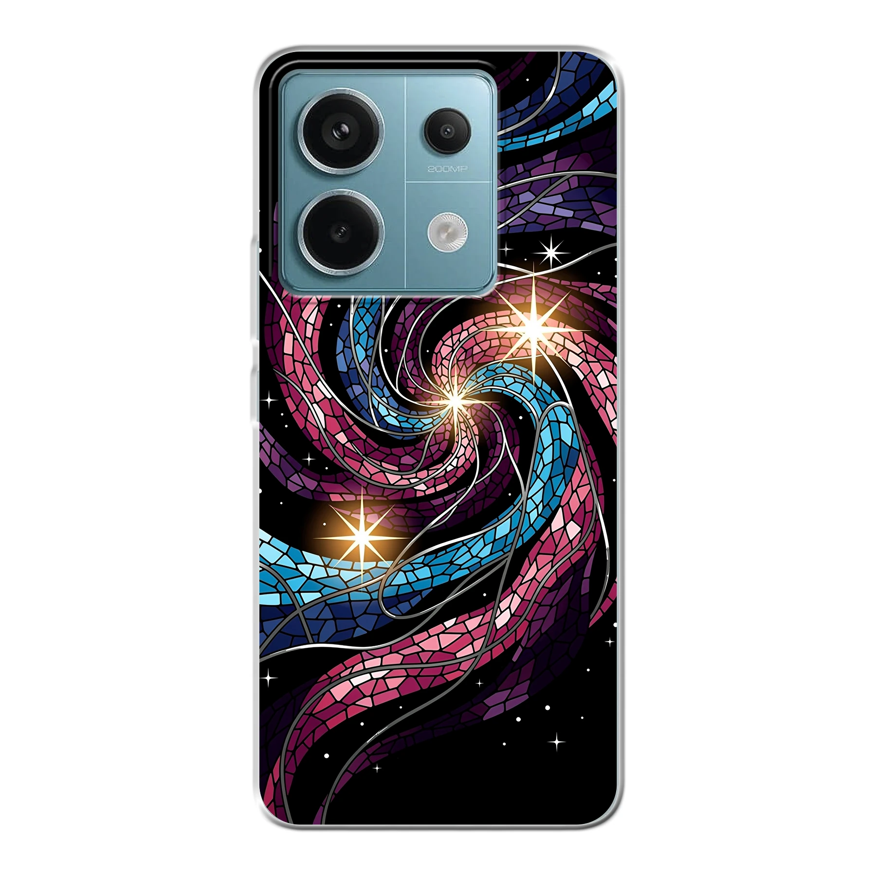 Xiaomi Redmi Note 13 Pro 5G / Poco X6 phone case