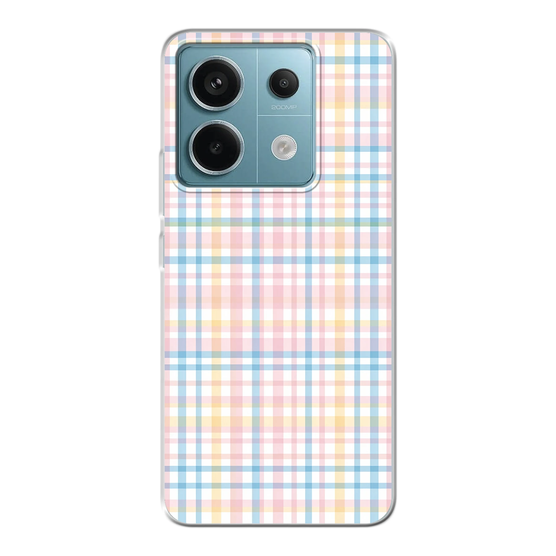 Xiaomi Redmi Note 13 Pro 5G / Poco X6 phone case