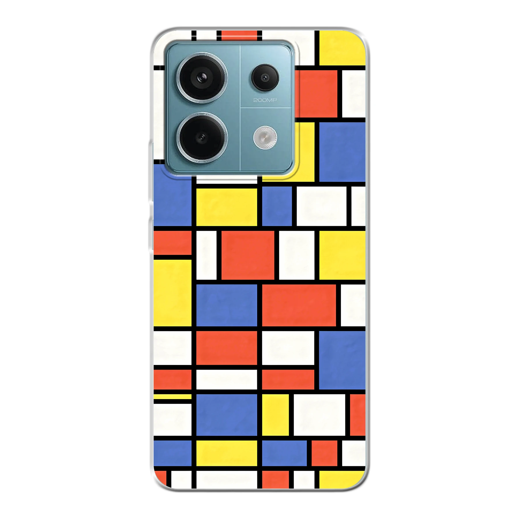 Xiaomi Redmi Note 13 Pro 5G / Poco X6 phone case