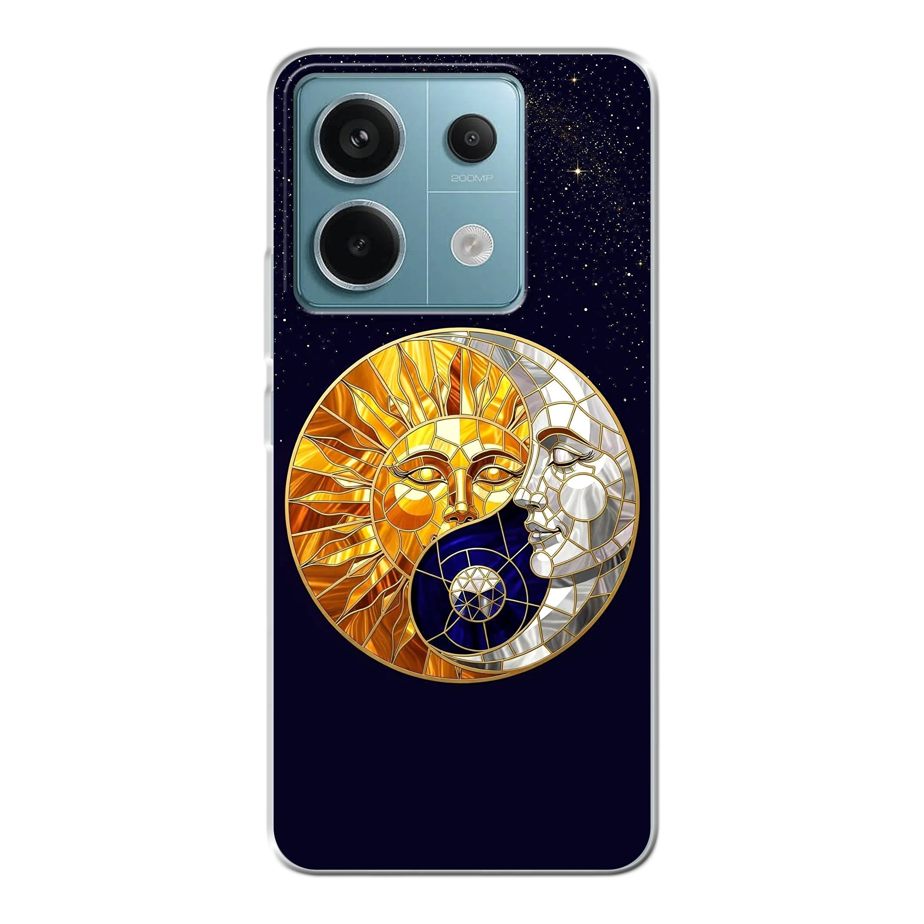 Xiaomi Redmi Note 13 Pro 5G / Poco X6 phone case