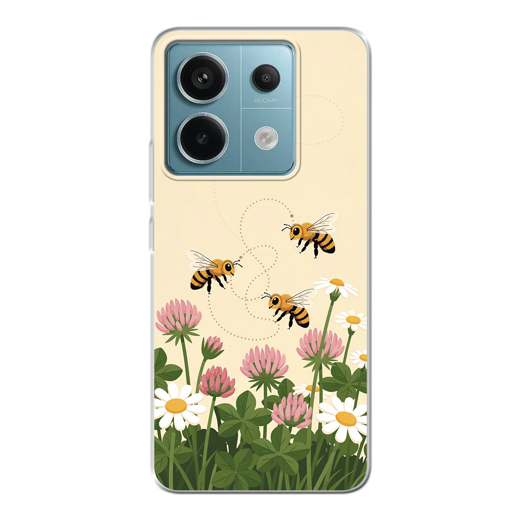 Xiaomi Redmi Note 13 Pro 5G / Poco X6 phone case