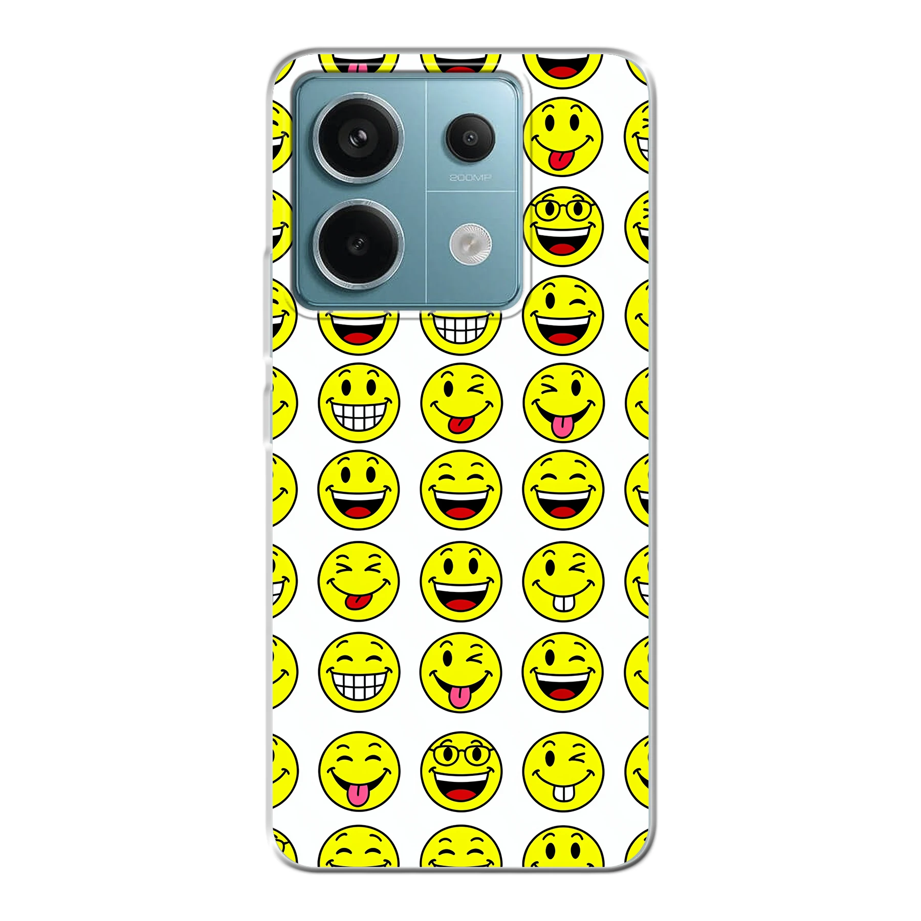 Xiaomi Redmi Note 13 Pro 5G / Poco X6 phone case
