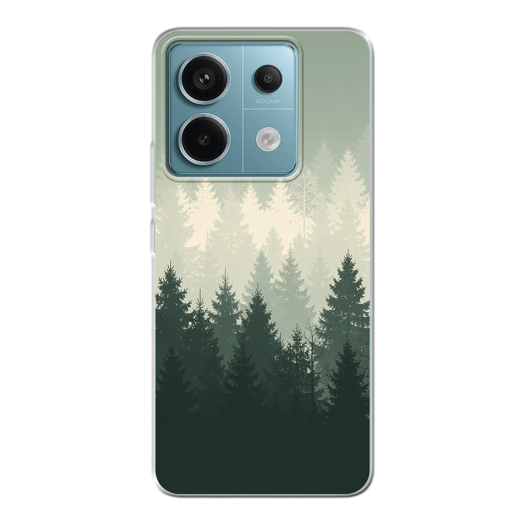 Xiaomi Redmi Note 13 Pro 5G / Poco X6 phone case
