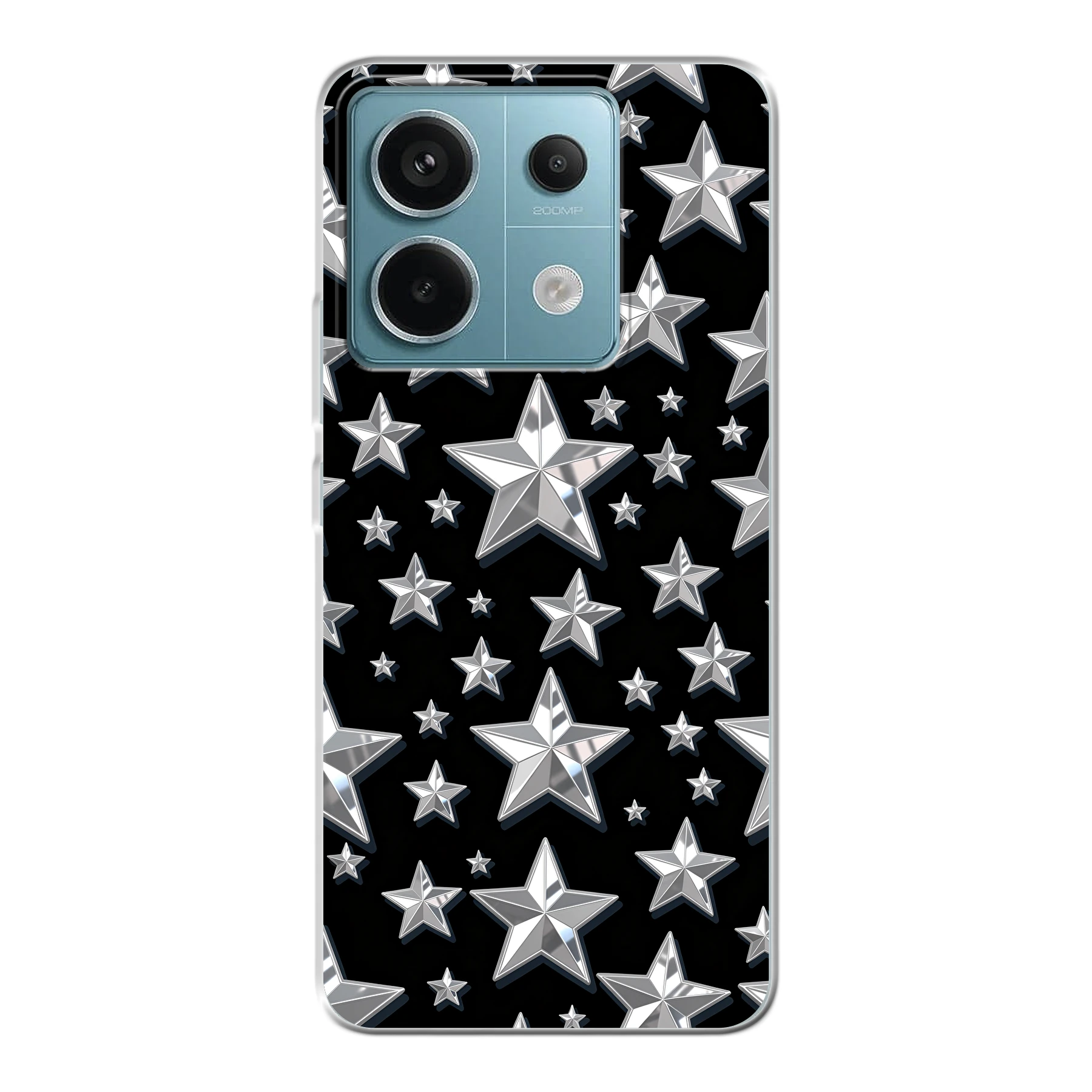 Xiaomi Redmi Note 13 Pro 5G / Poco X6 phone case