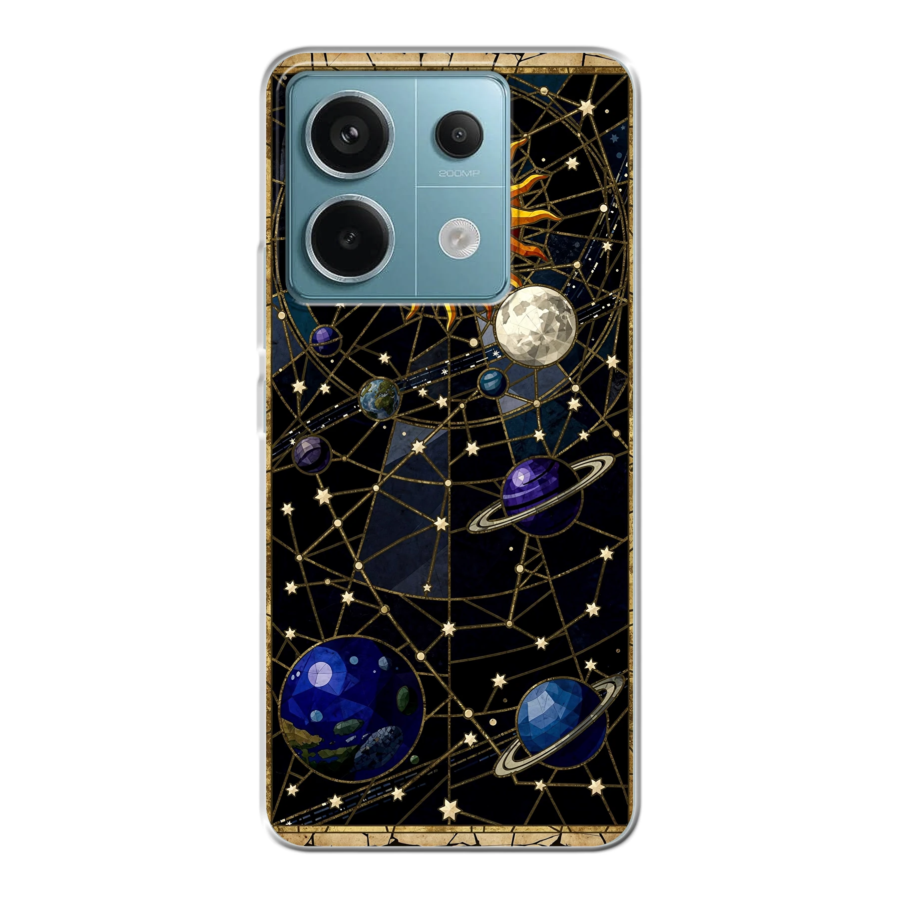 Xiaomi Redmi Note 13 Pro 5G / Poco X6 phone case