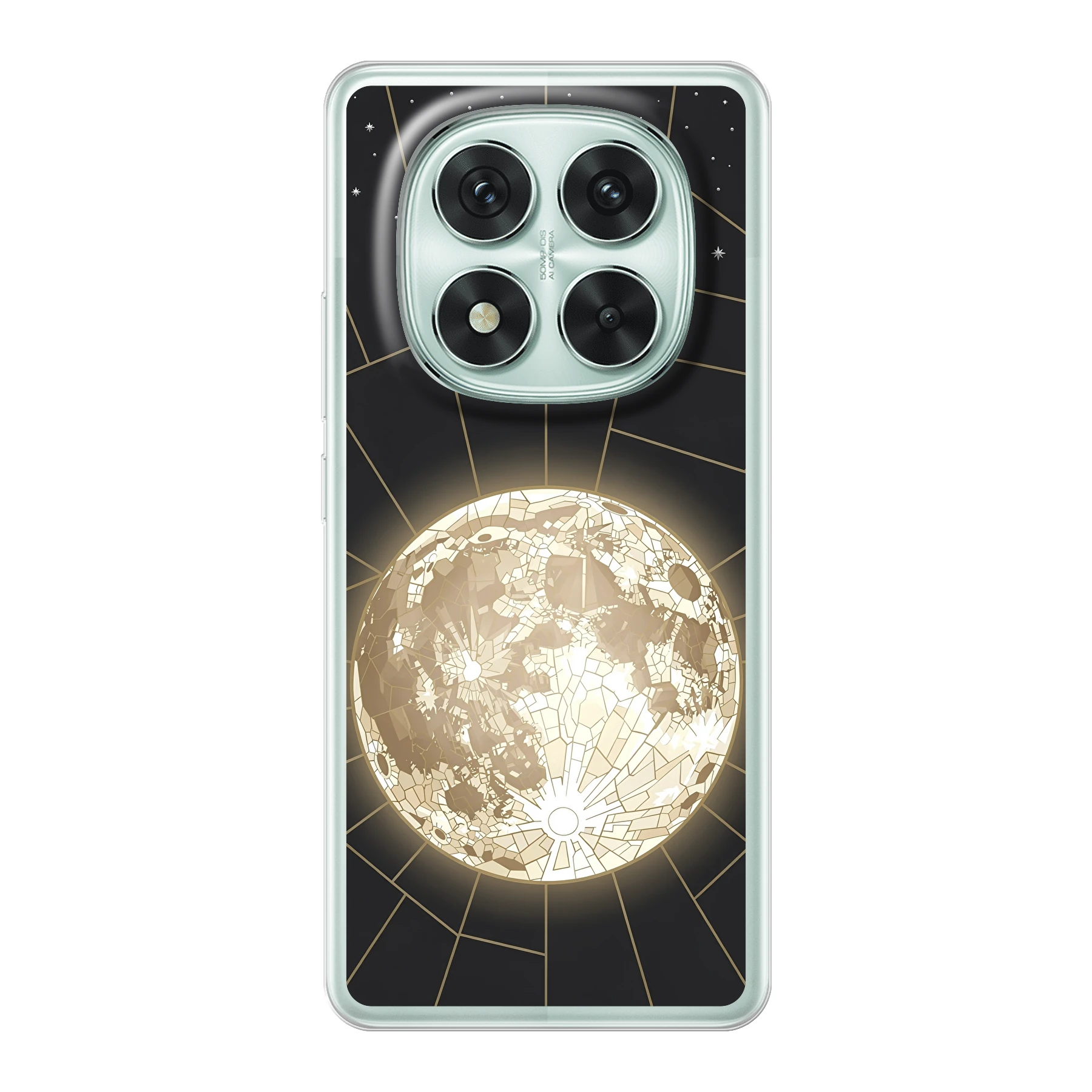 Xiaomi Redmi Note 14 Pro 5G / Poco X7 phone case