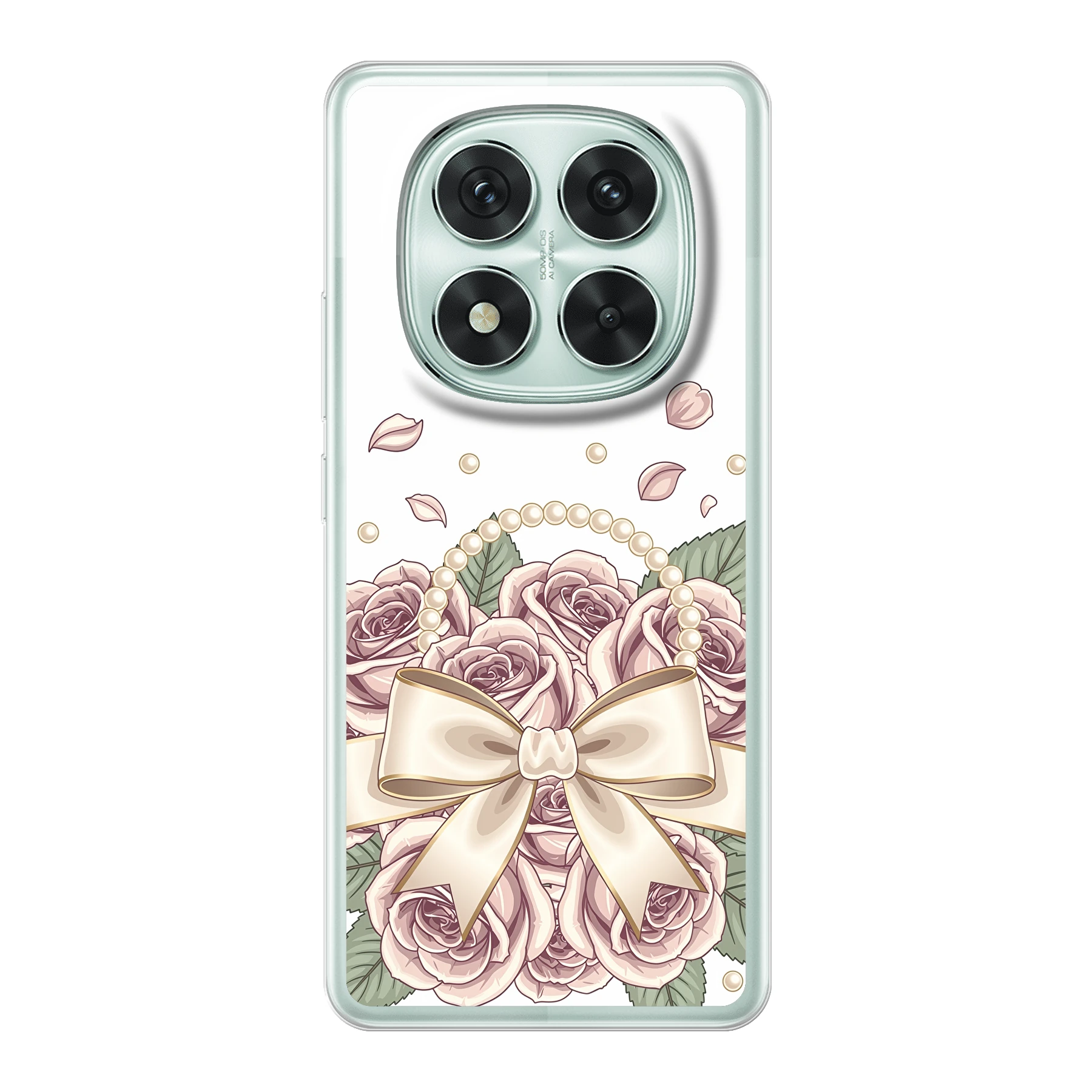 Xiaomi Redmi Note 14 Pro 5G / Poco X7 phone case