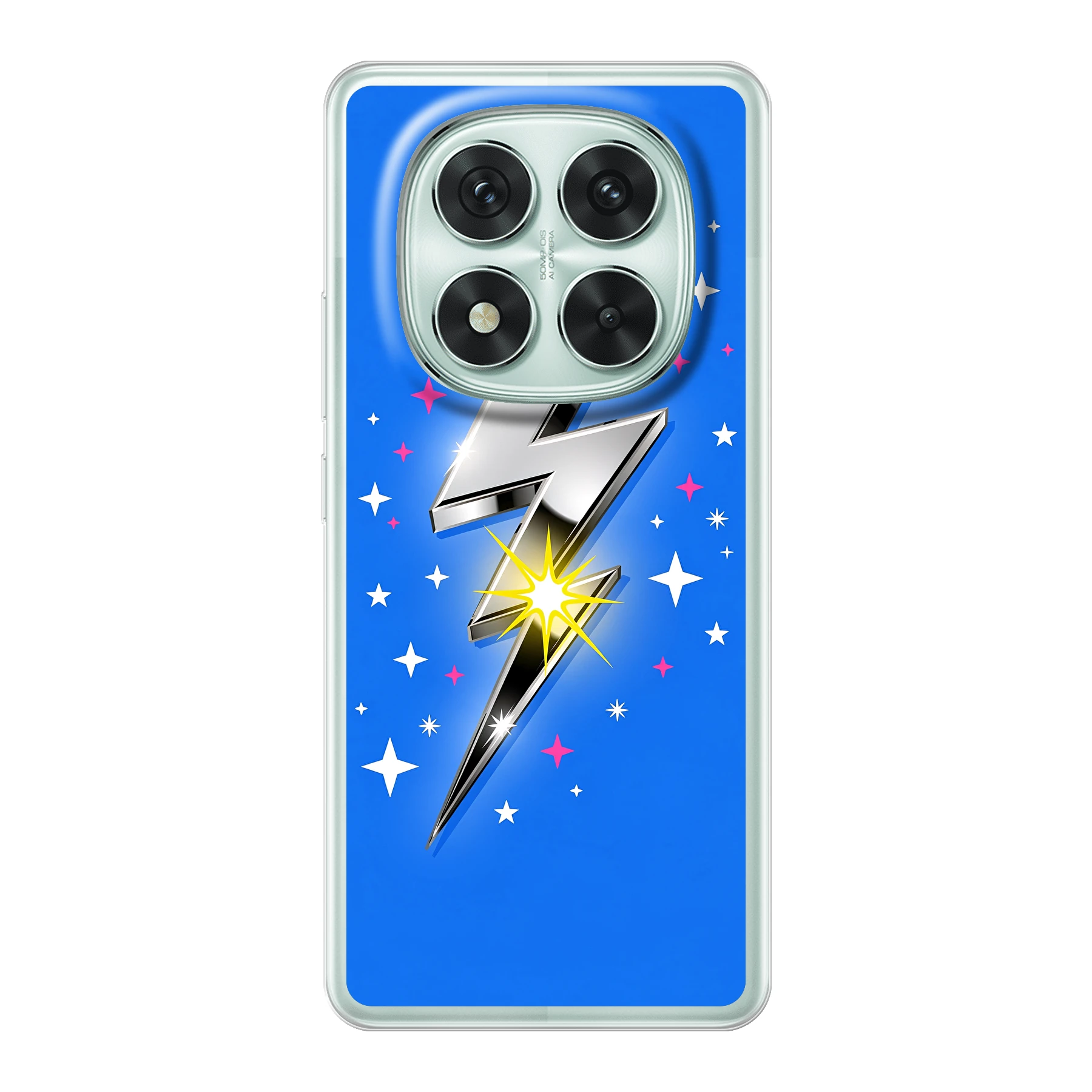Xiaomi Redmi Note 14 Pro 5G / Poco X7 phone case