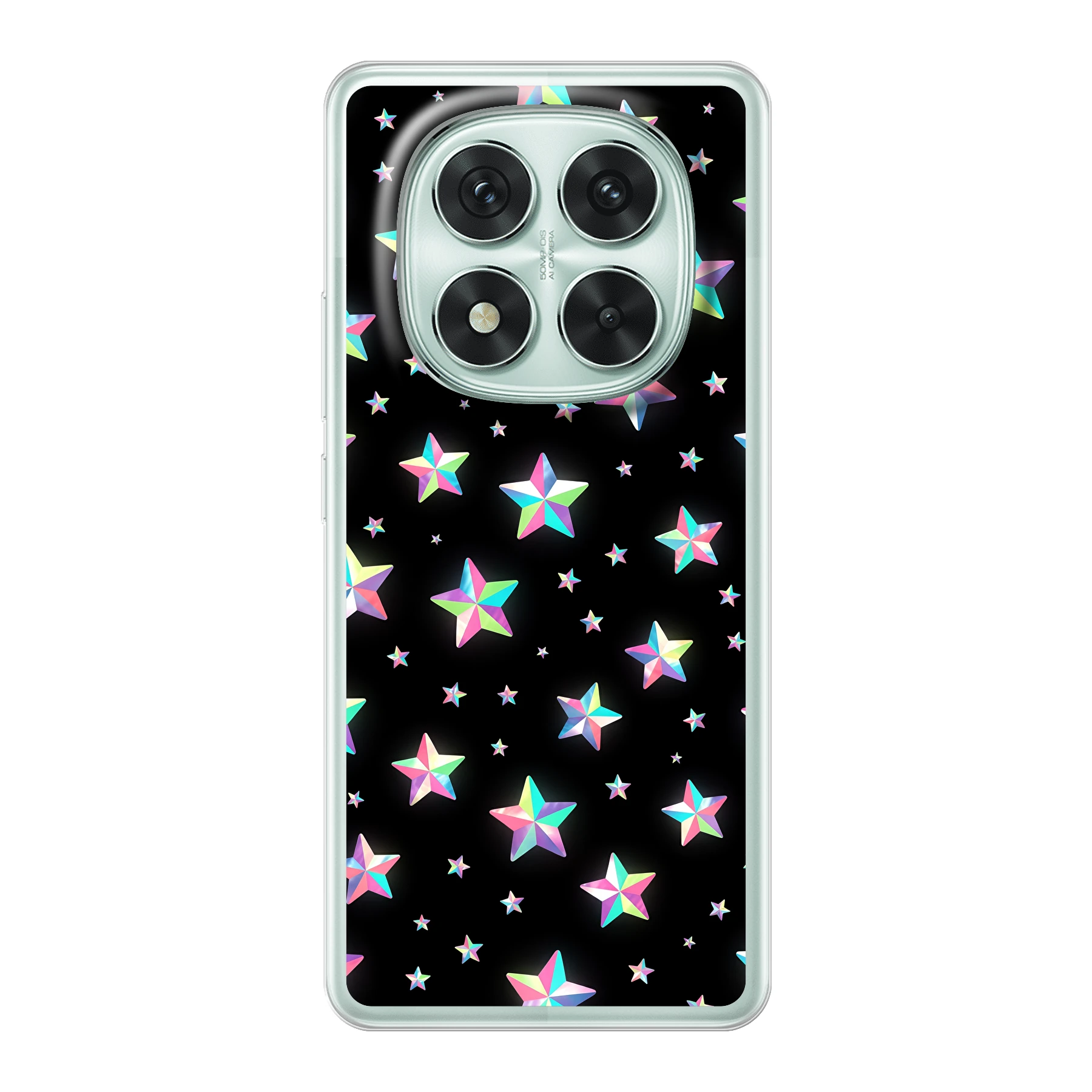 Xiaomi Redmi Note 14 Pro 5G / Poco X7 phone case