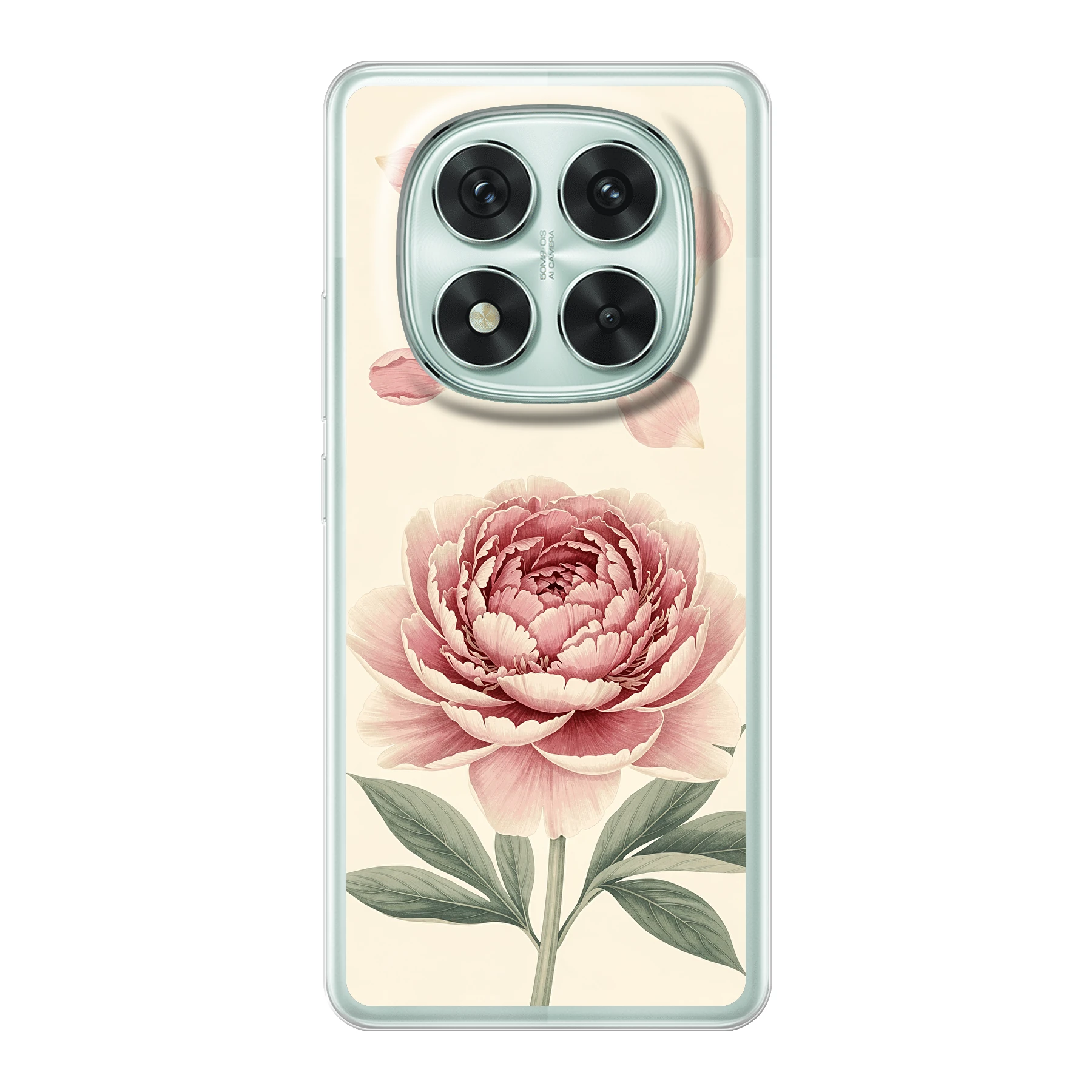 Xiaomi Redmi Note 14 Pro 5G / Poco X7 phone case