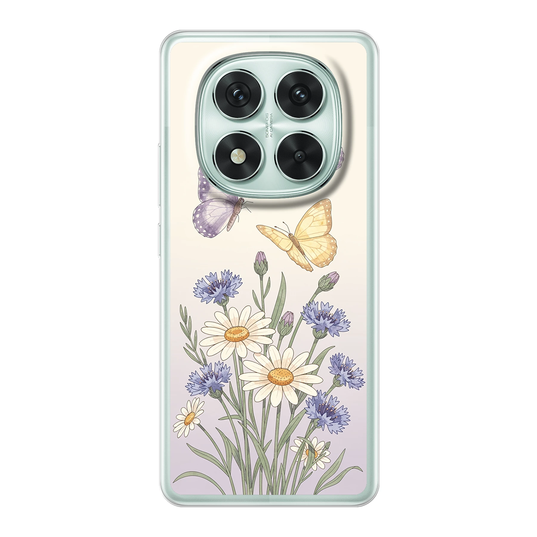 Xiaomi Redmi Note 14 Pro 5G / Poco X7 phone case