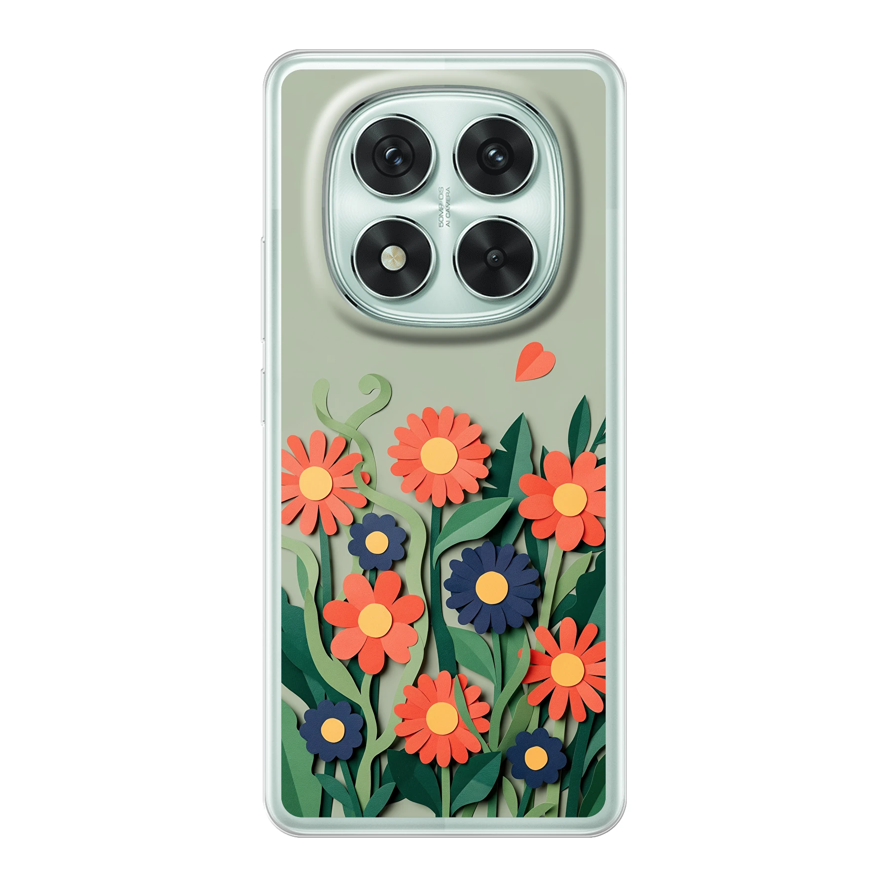 Xiaomi Redmi Note 14 Pro 5G / Poco X7 phone case