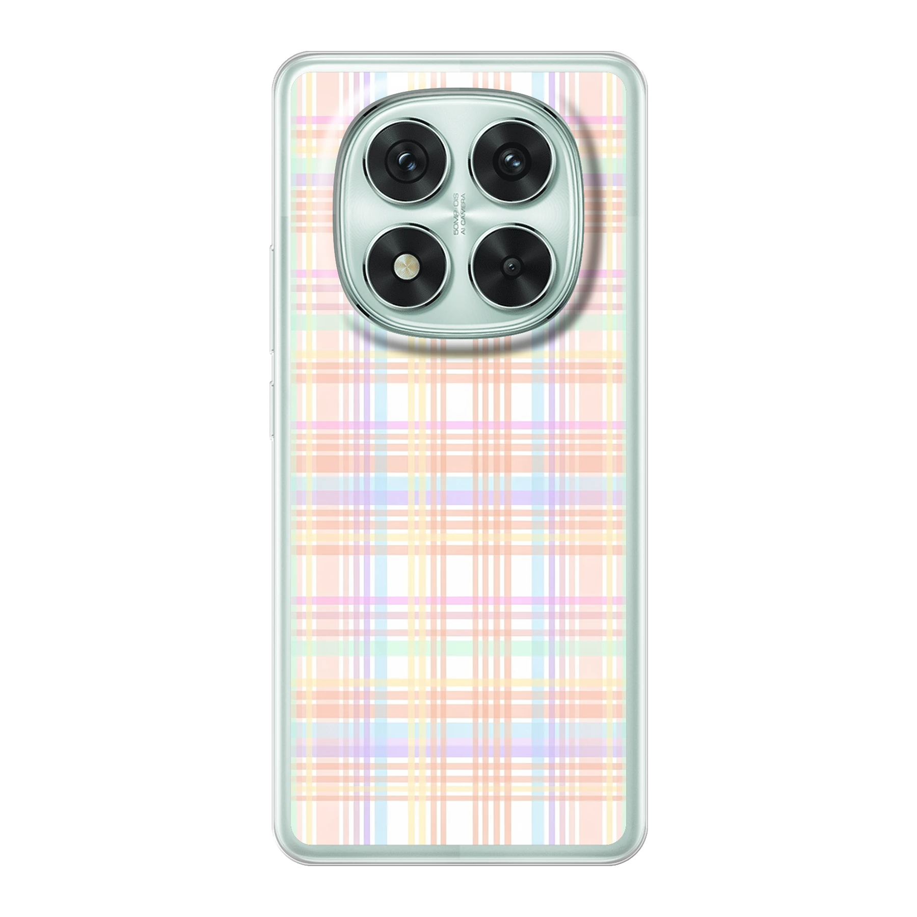 Xiaomi Redmi Note 14 Pro 5G / Poco X7 phone case