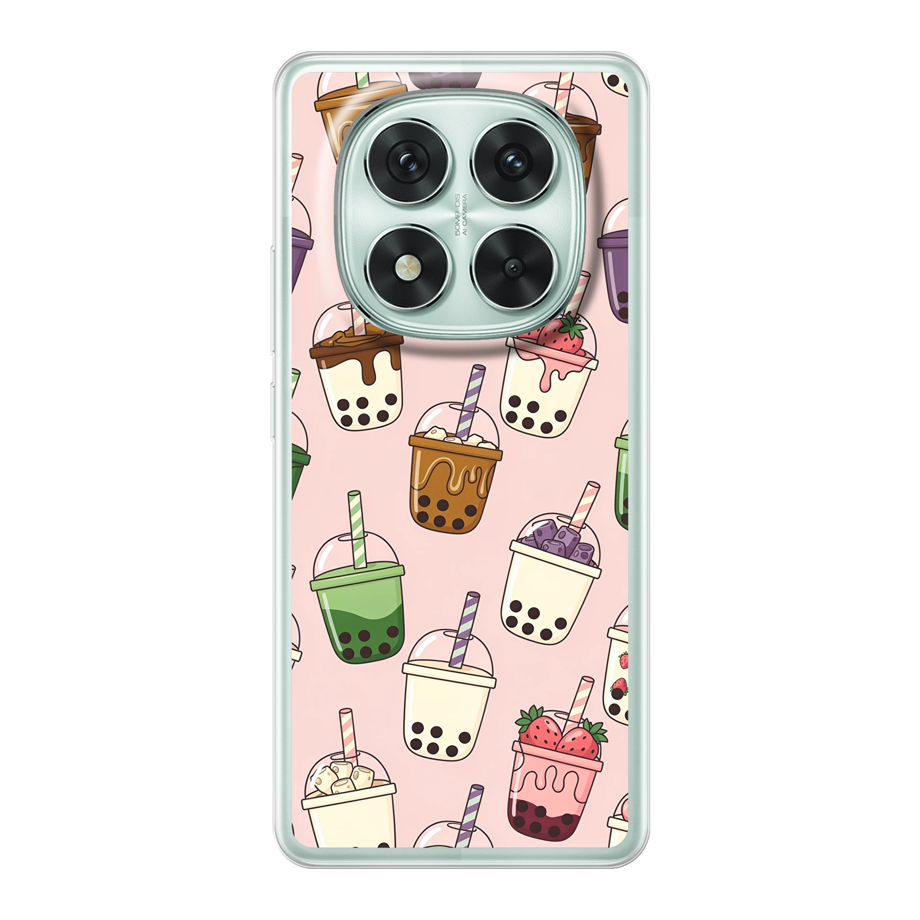 Xiaomi Redmi Note 14 Pro 5G / Poco X7 phone case