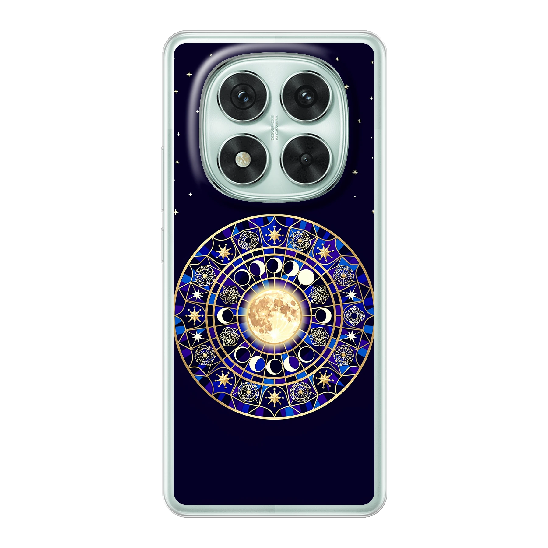 Xiaomi Redmi Note 14 Pro 5G / Poco X7 phone case