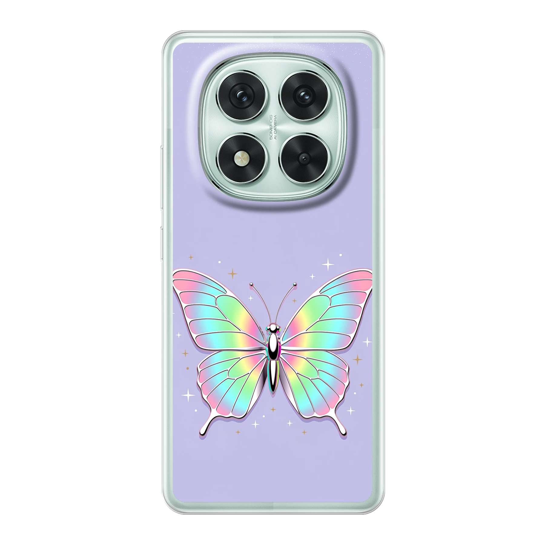 Xiaomi Redmi Note 14 Pro 5G / Poco X7 phone case