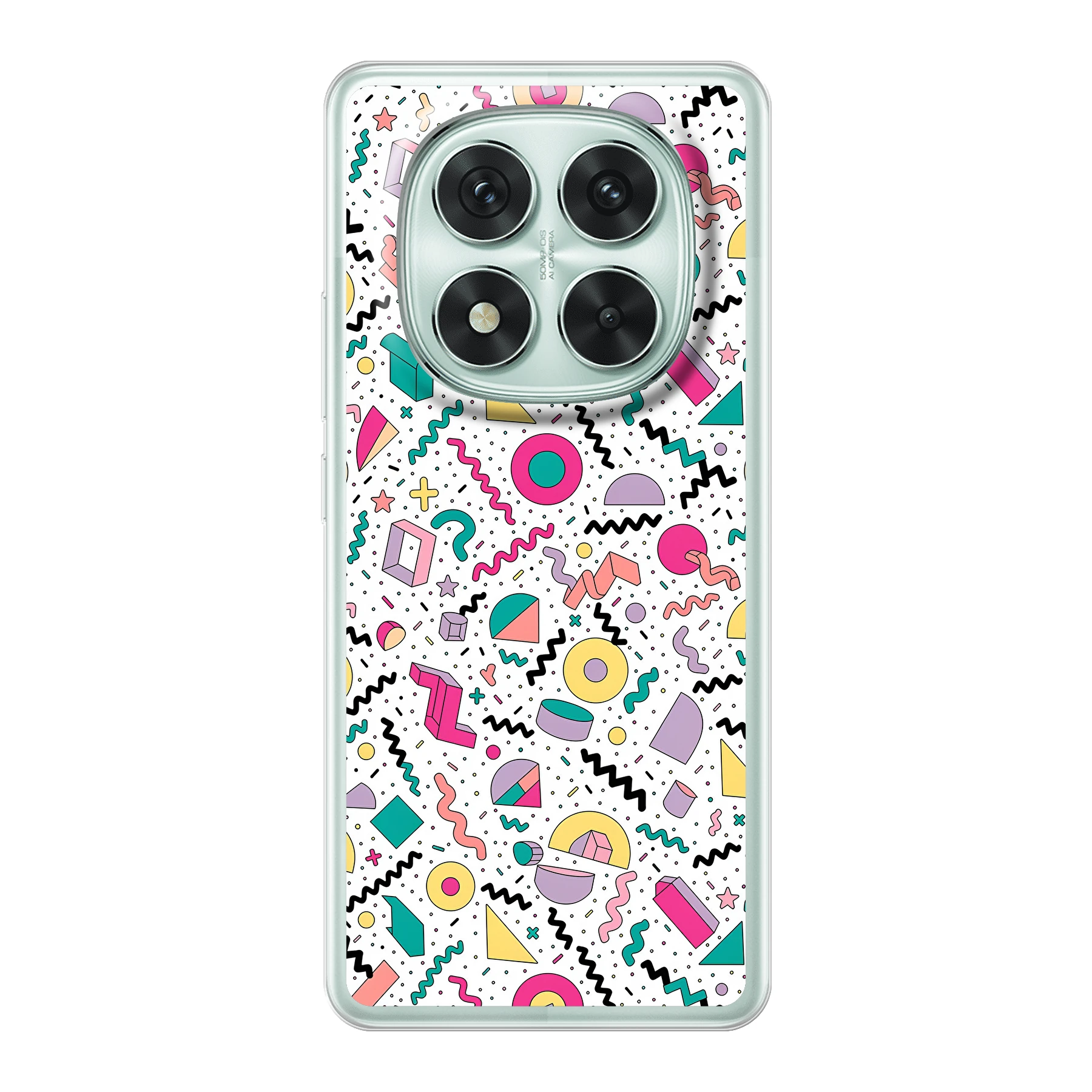 Xiaomi Redmi Note 14 Pro 5G / Poco X7 phone case
