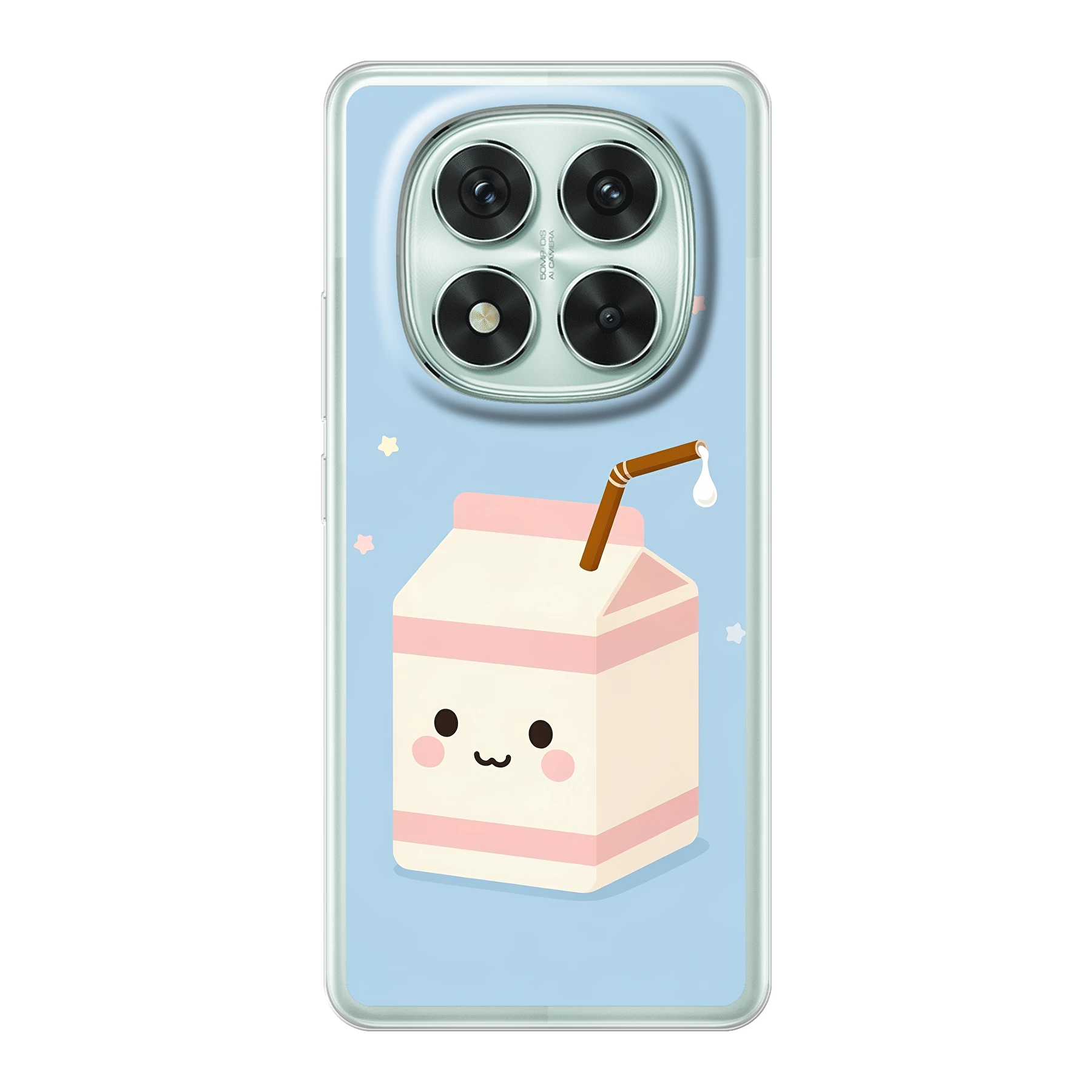 Xiaomi Redmi Note 14 Pro 5G / Poco X7 phone case