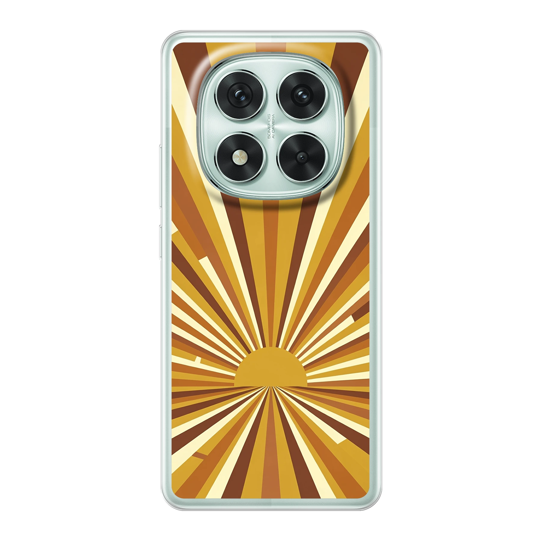 Xiaomi Redmi Note 14 Pro 5G / Poco X7 phone case