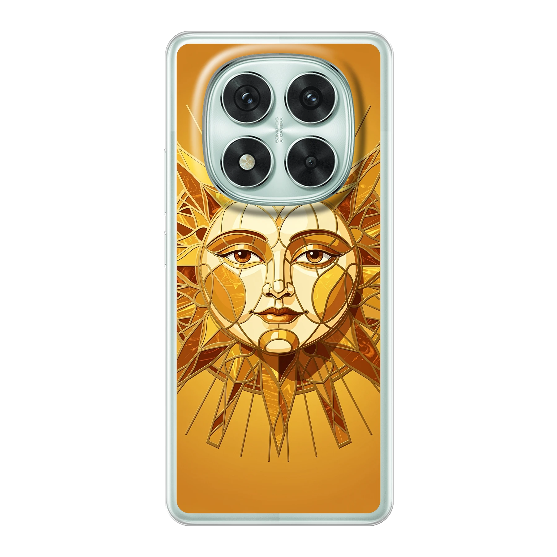 Xiaomi Redmi Note 14 Pro 5G / Poco X7 phone case