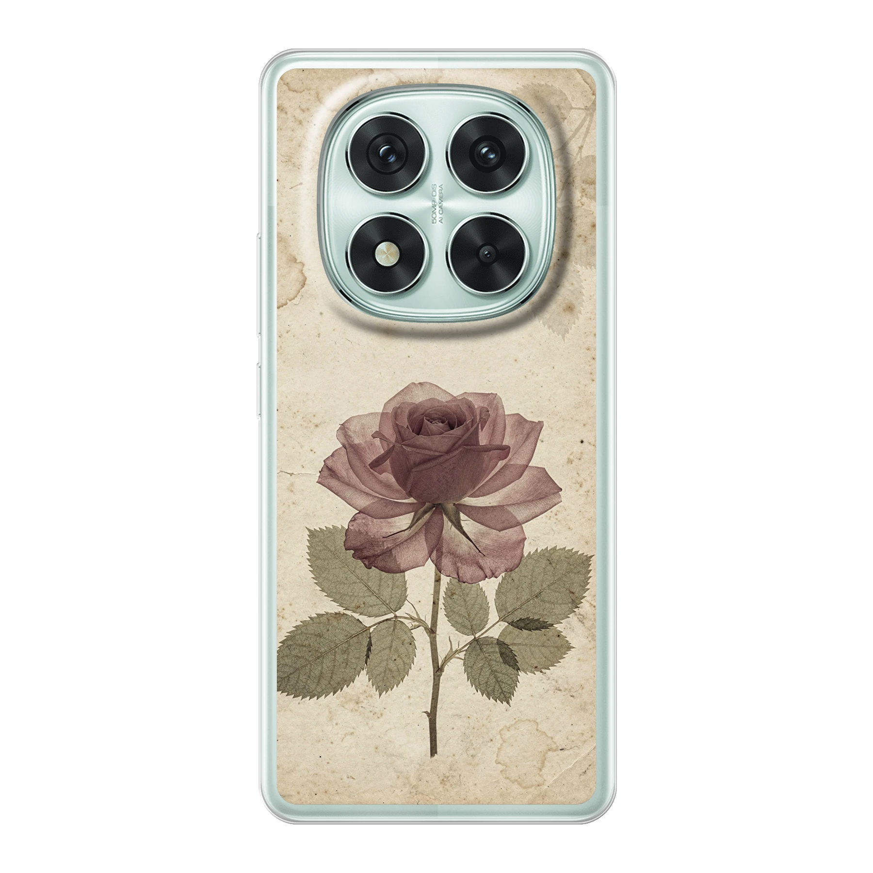 Xiaomi Redmi Note 14 Pro 5G / Poco X7 phone case