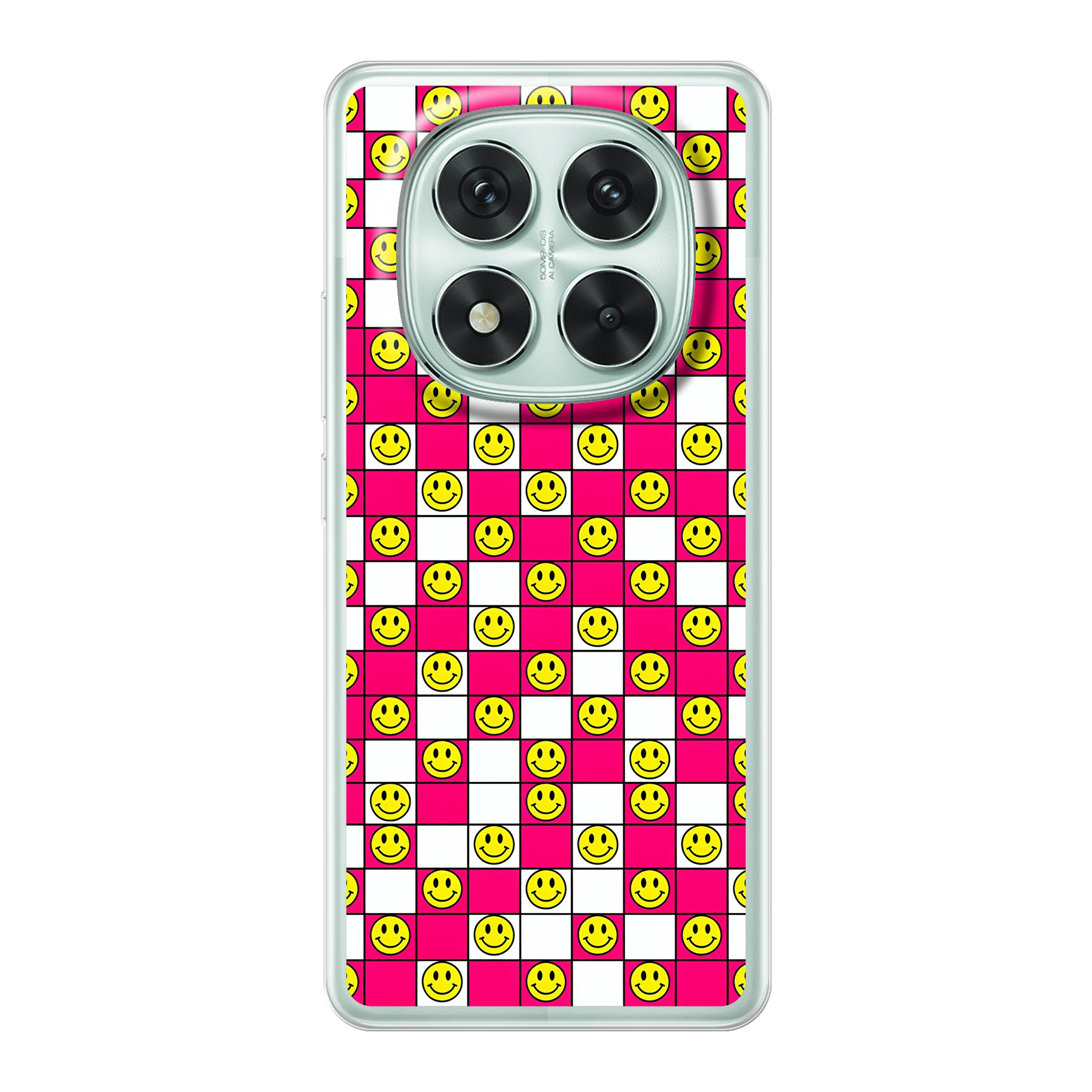 Xiaomi Redmi Note 14 Pro 5G / Poco X7 phone case