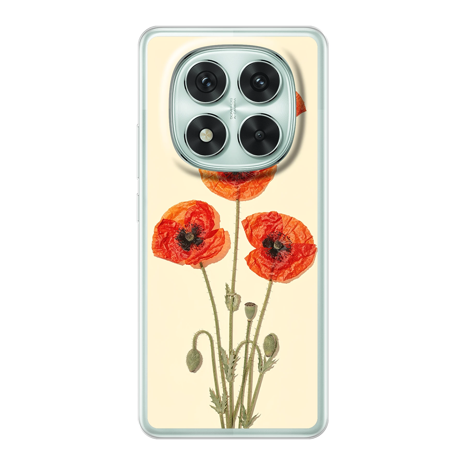 Xiaomi Redmi Note 14 Pro 5G / Poco X7 phone case