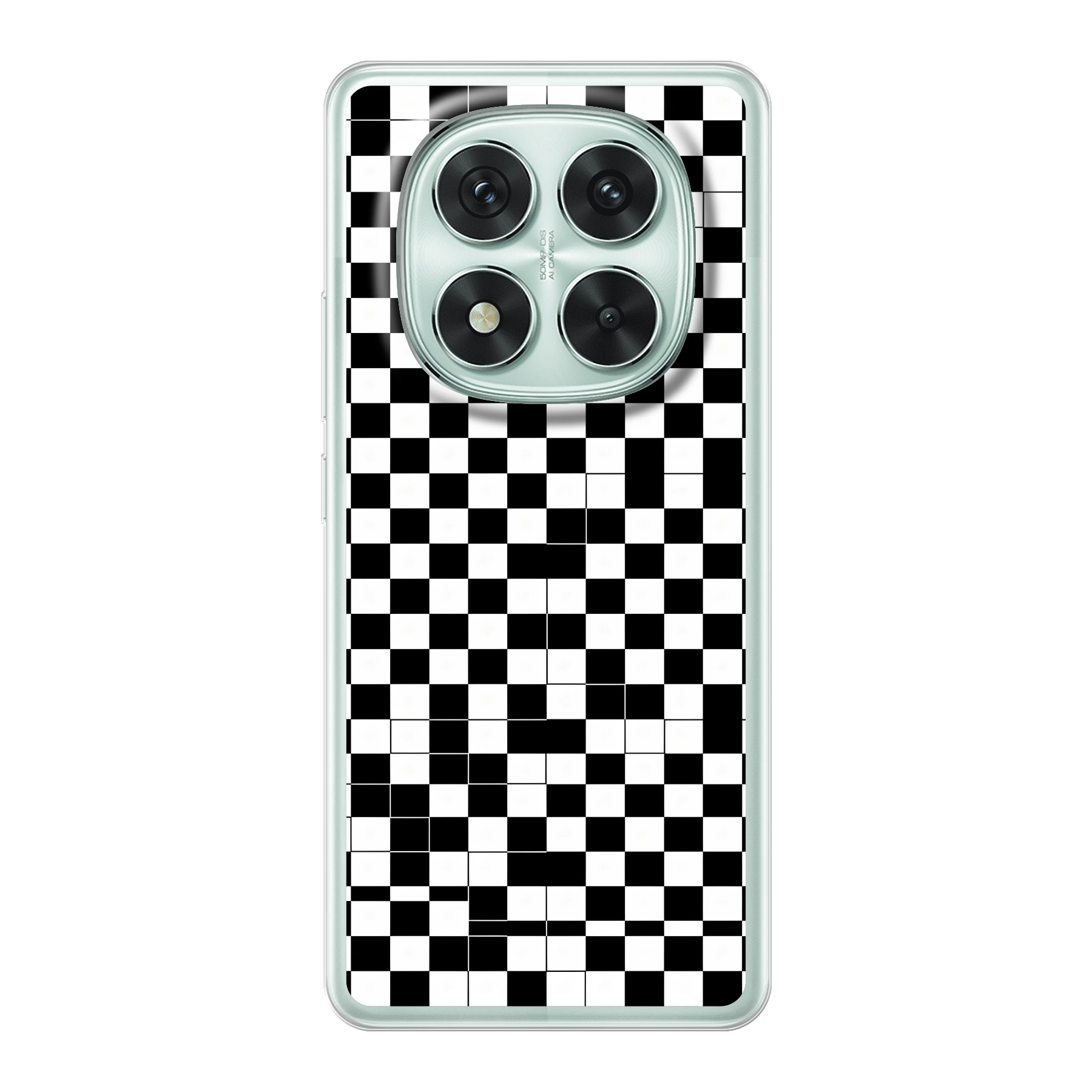 Xiaomi Redmi Note 14 Pro 5G / Poco X7 phone case