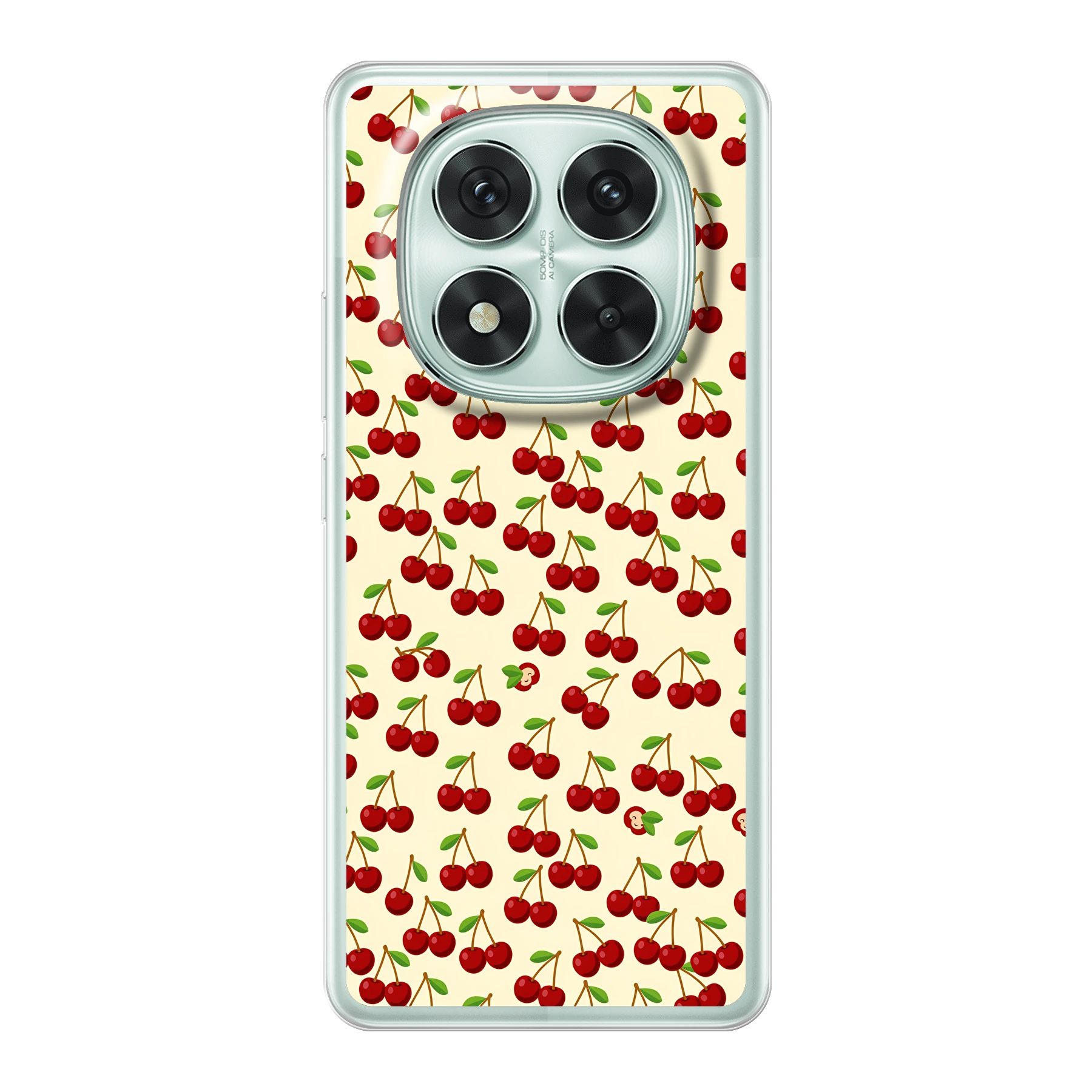 Xiaomi Redmi Note 14 Pro 5G / Poco X7 phone case