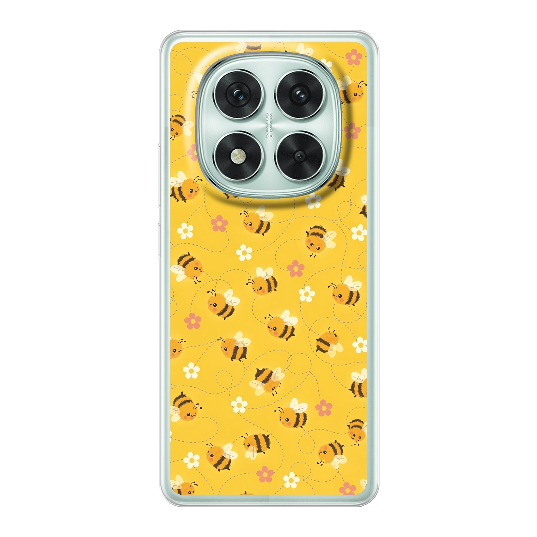 Xiaomi Redmi Note 14 Pro 5G / Poco X7 phone case