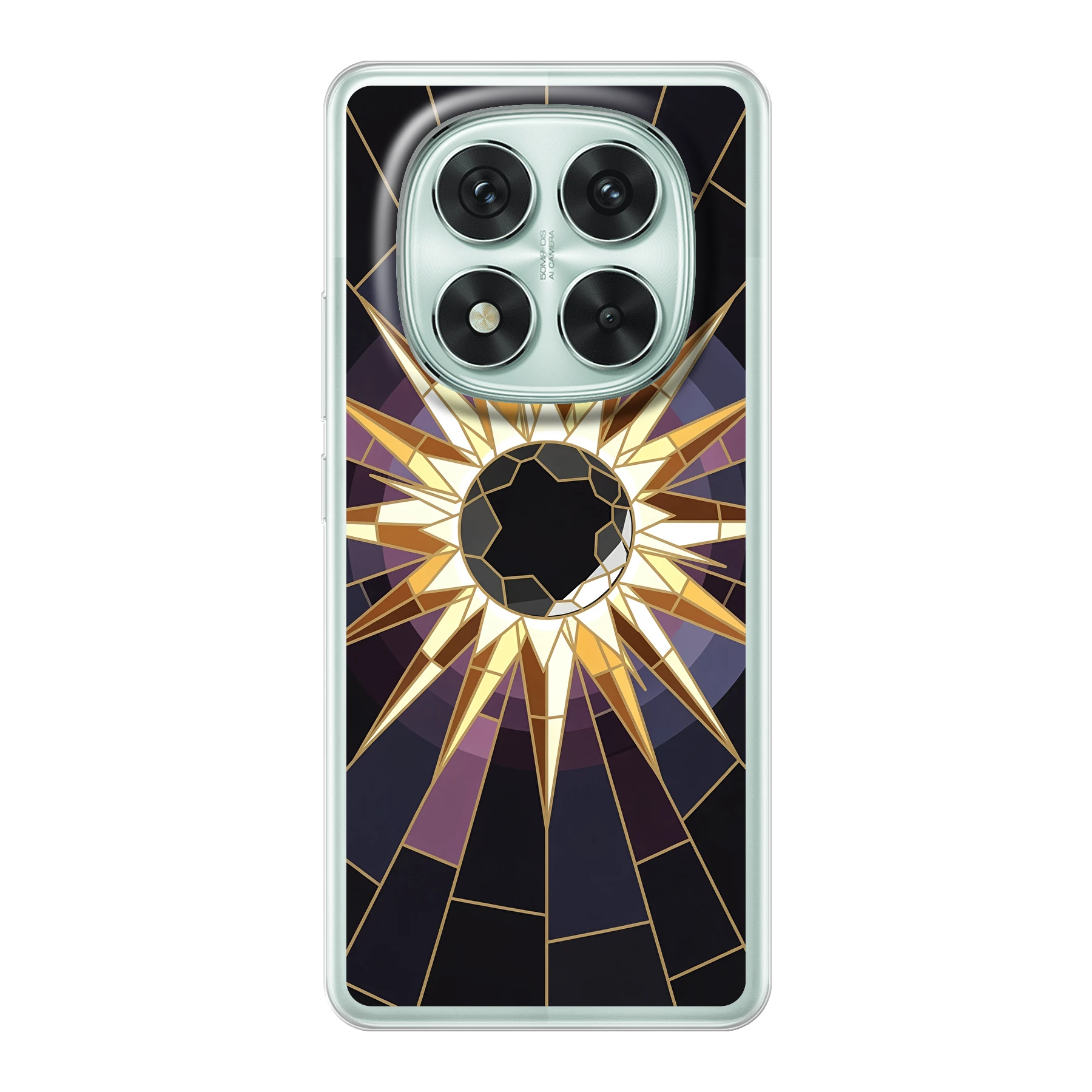 Xiaomi Redmi Note 14 Pro 5G / Poco X7 phone case