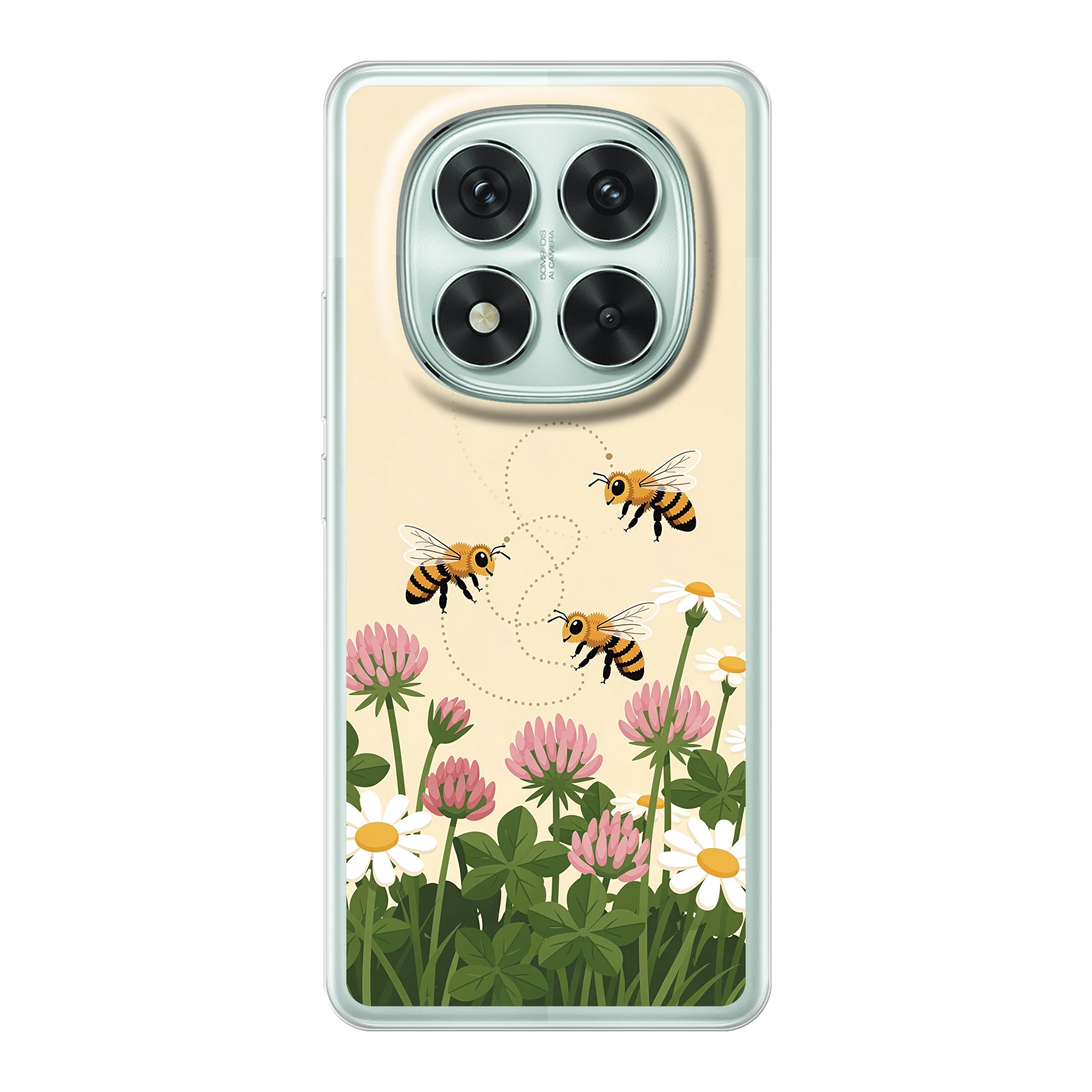 Xiaomi Redmi Note 14 Pro 5G / Poco X7 phone case
