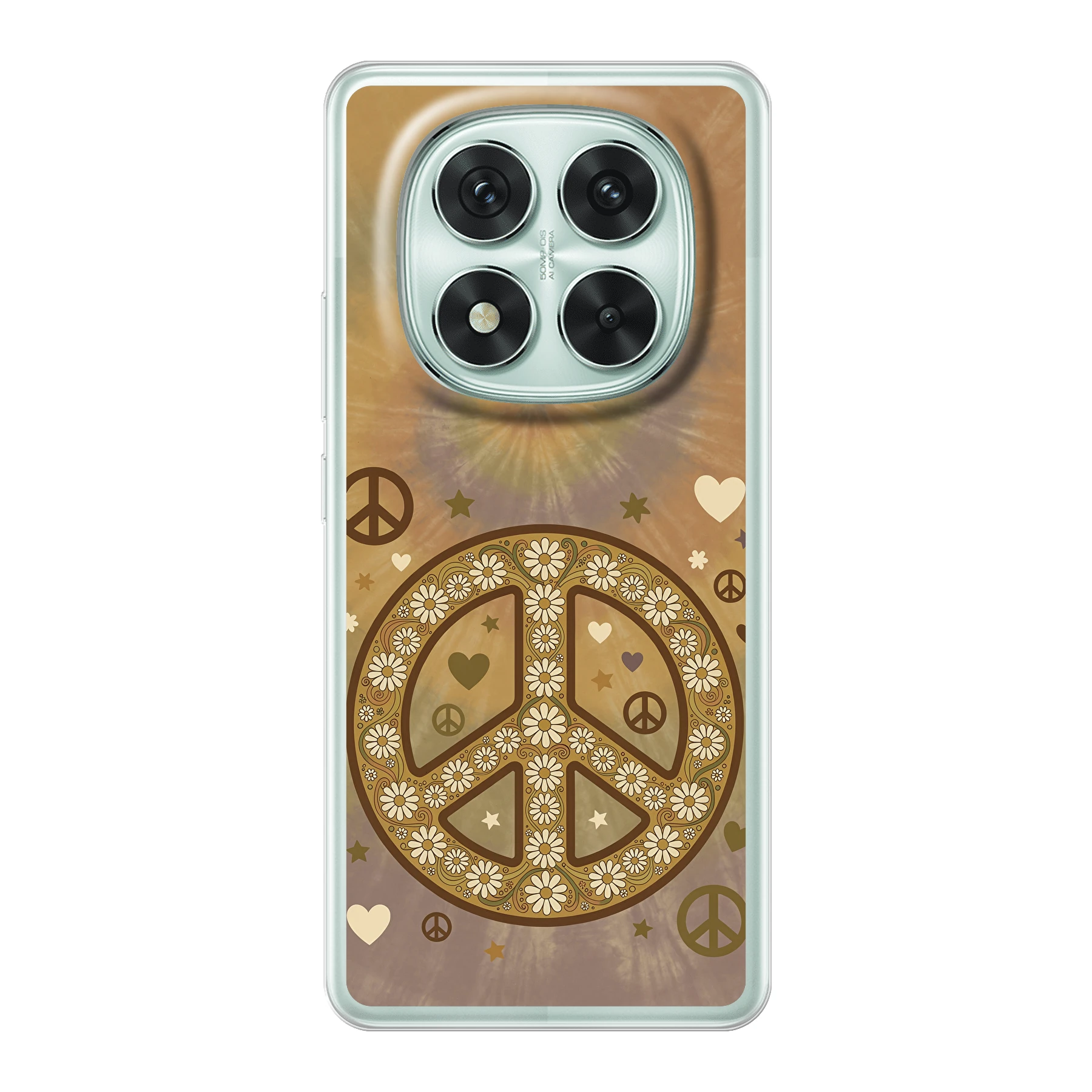 Xiaomi Redmi Note 14 Pro 5G / Poco X7 phone case