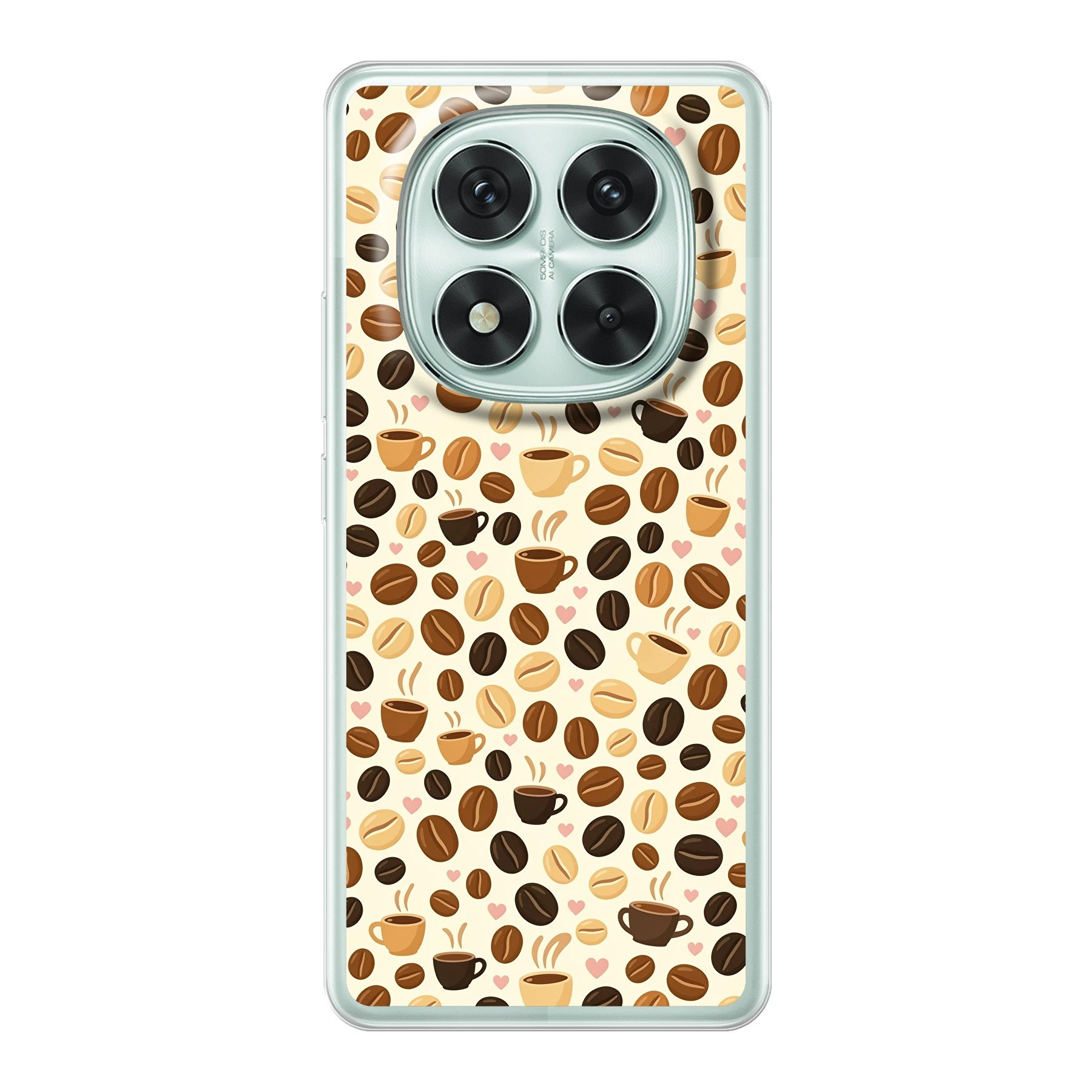 Xiaomi Redmi Note 14 Pro 5G / Poco X7 phone case