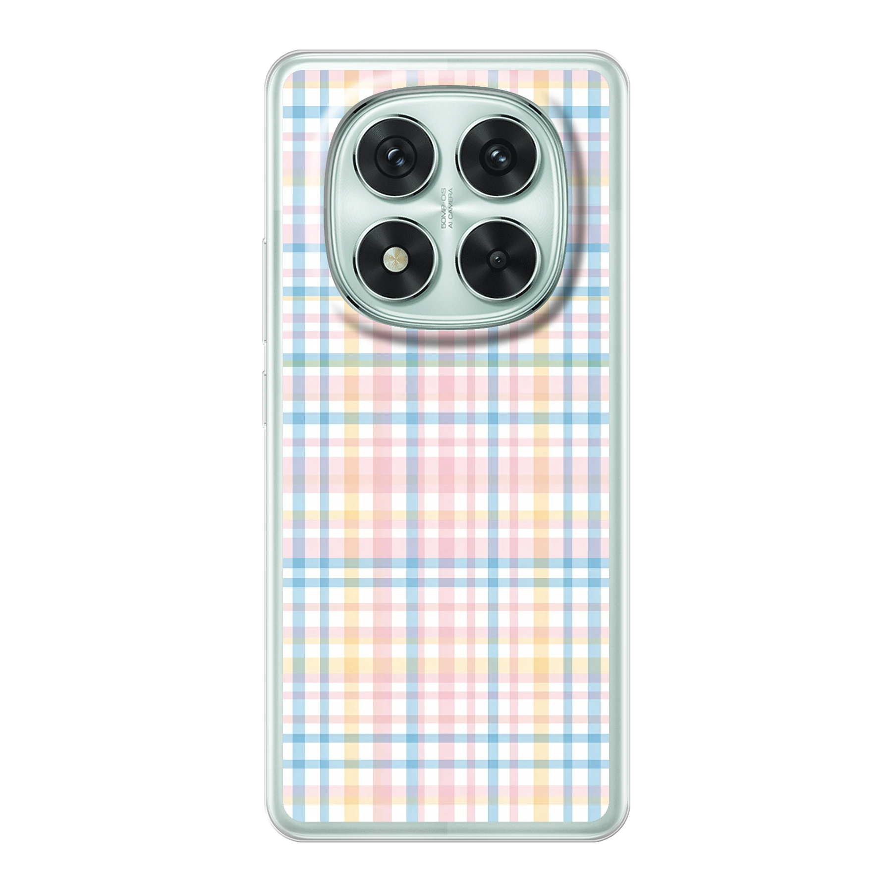 Xiaomi Redmi Note 14 Pro 5G / Poco X7 phone case