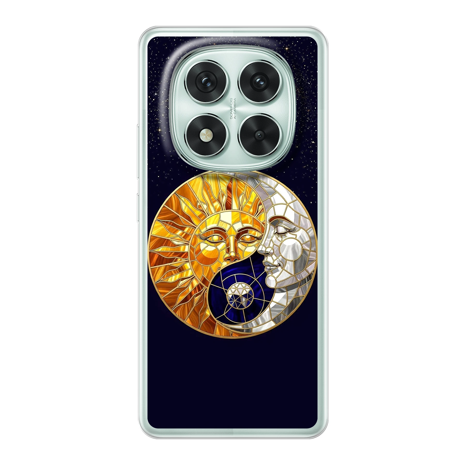Xiaomi Redmi Note 14 Pro 5G / Poco X7 phone case