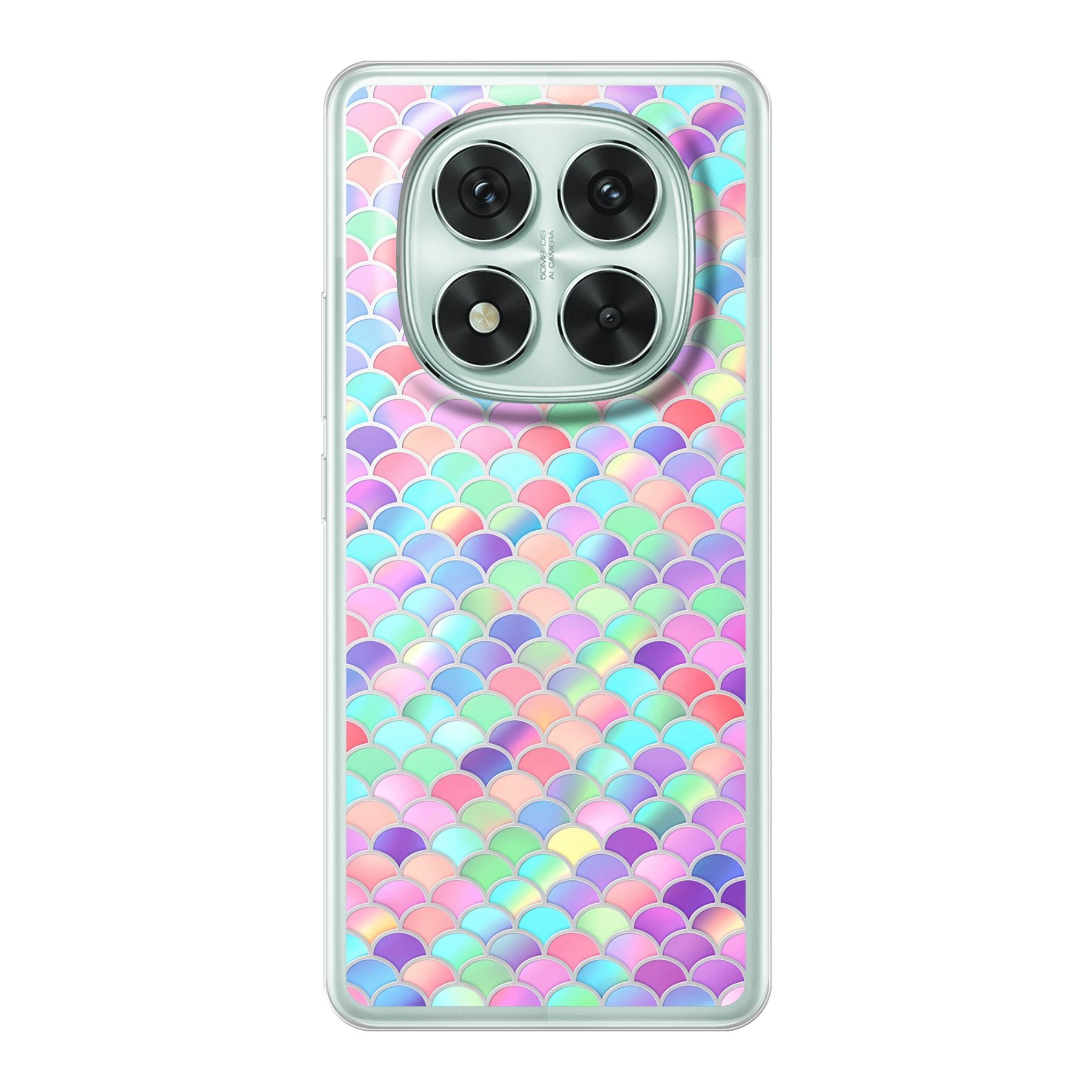 Xiaomi Redmi Note 14 Pro 5G / Poco X7 phone case