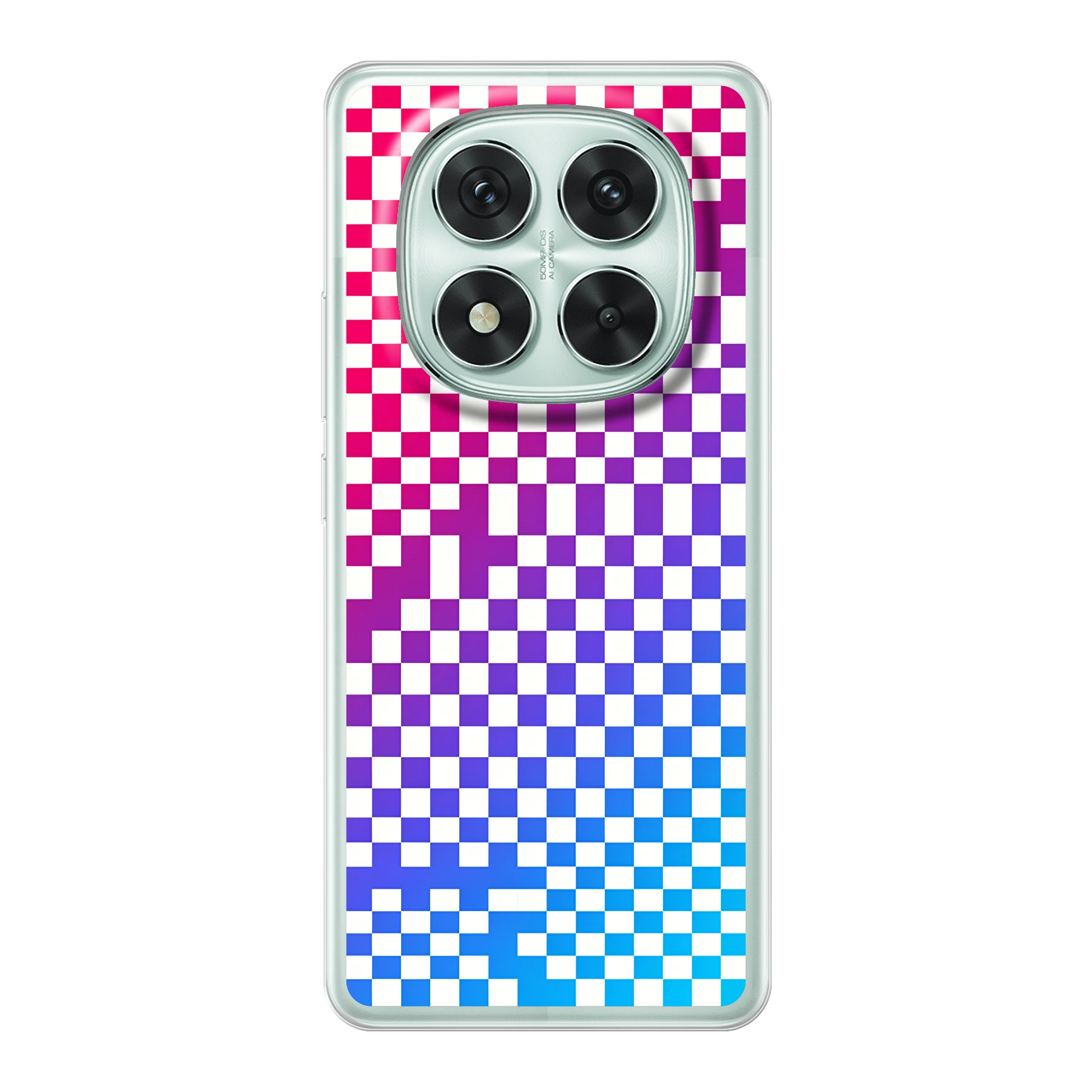 Xiaomi Redmi Note 14 Pro 5G / Poco X7 phone case