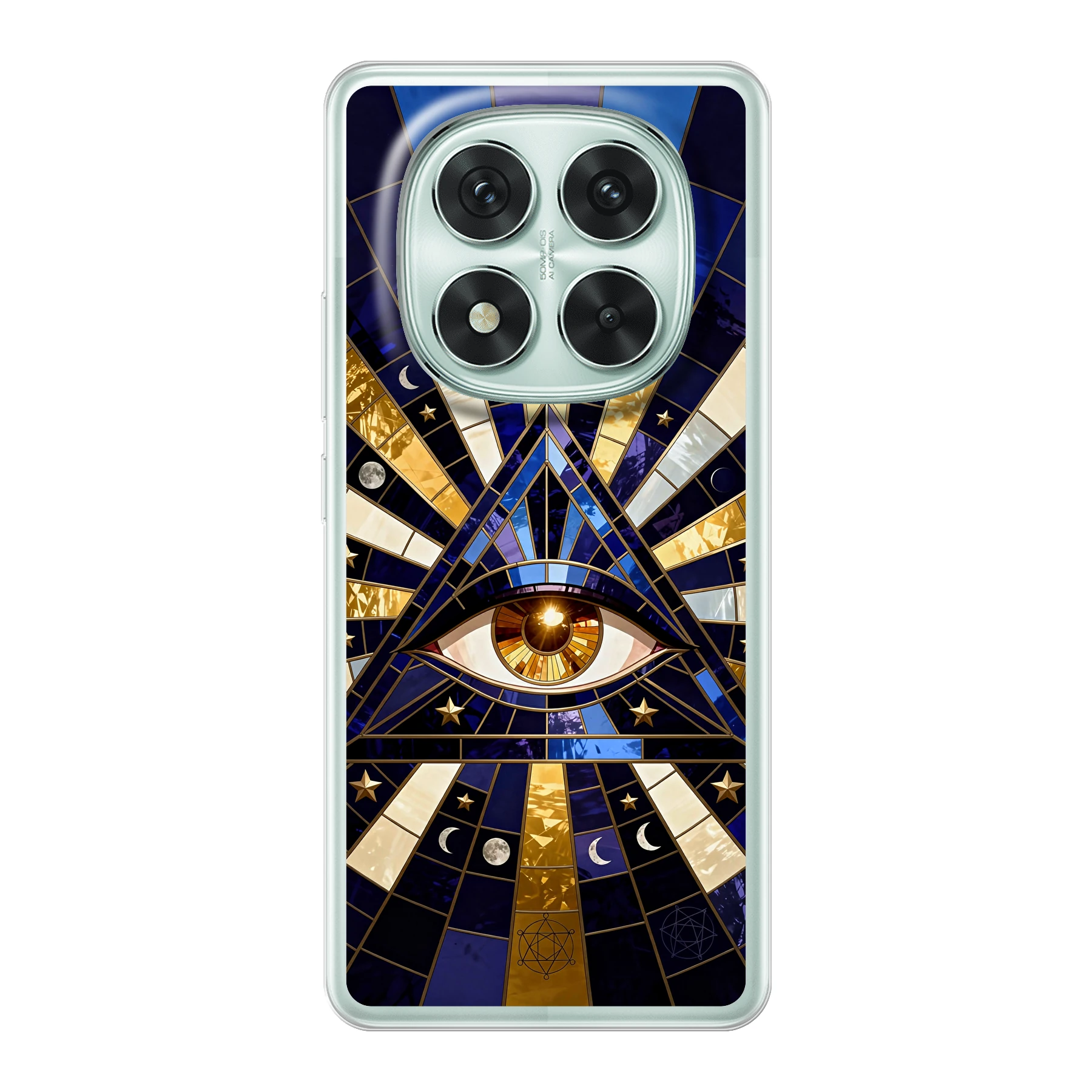 Xiaomi Redmi Note 14 Pro 5G / Poco X7 phone case