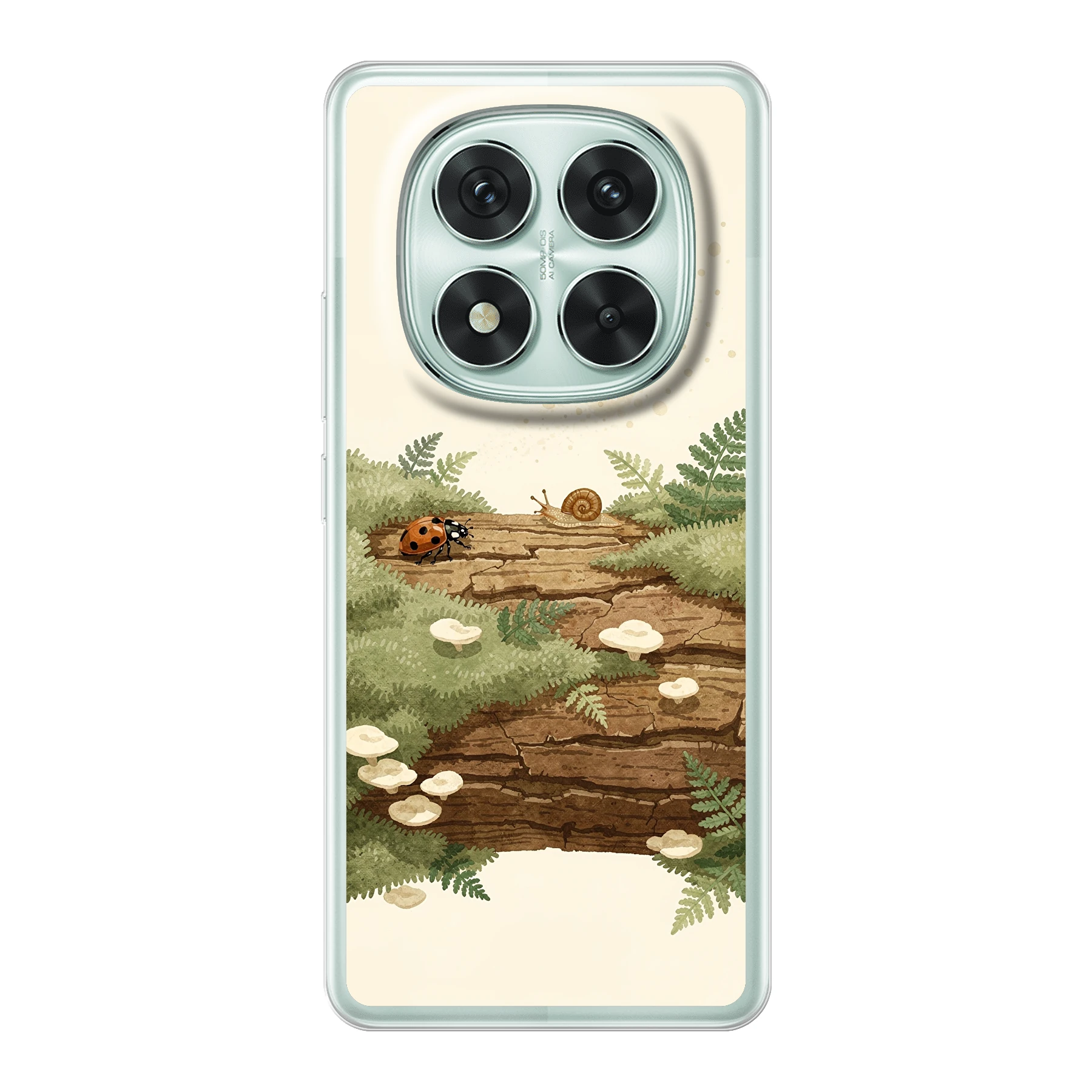 Xiaomi Redmi Note 14 Pro 5G / Poco X7 phone case