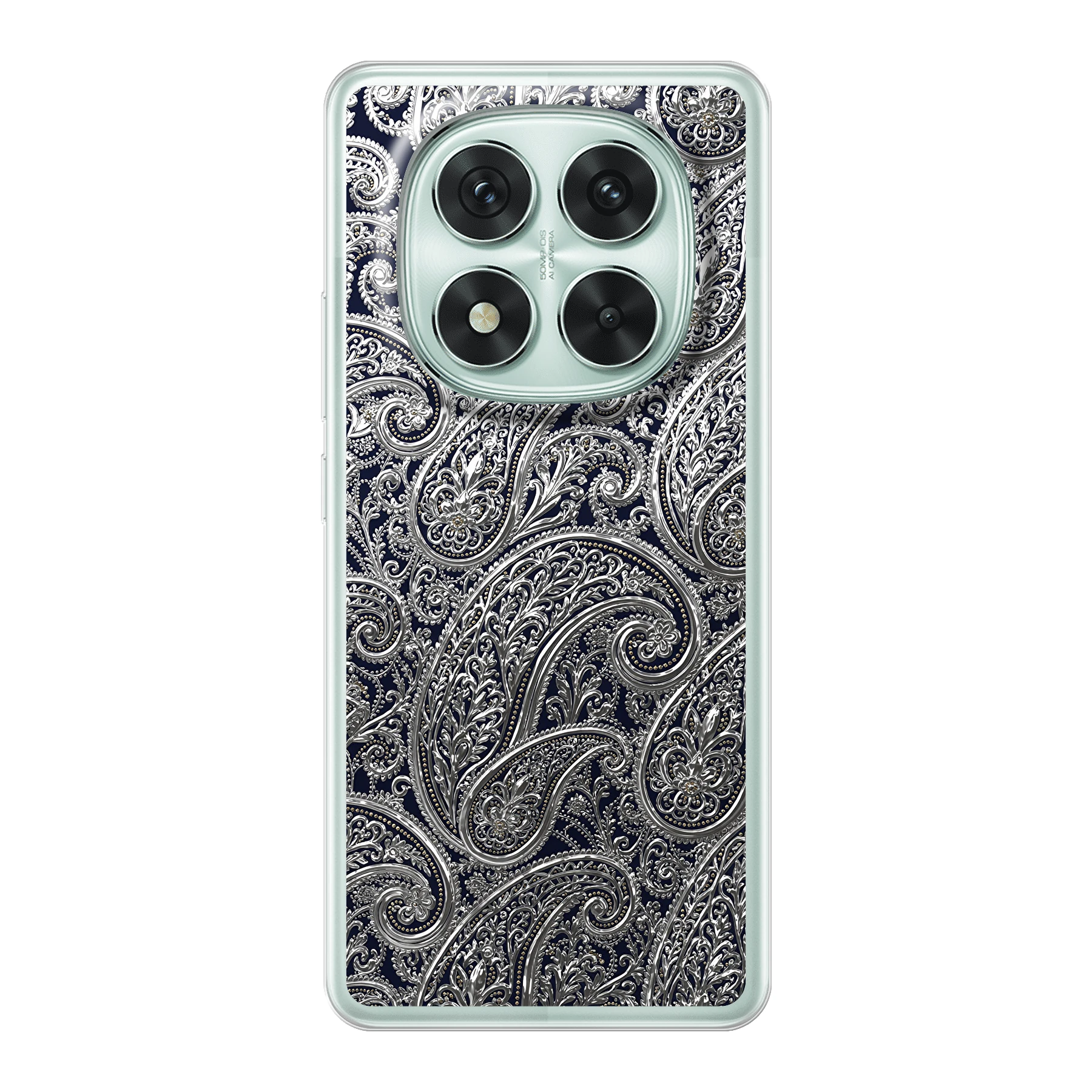 Xiaomi Redmi Note 14 Pro 5G / Poco X7 phone case