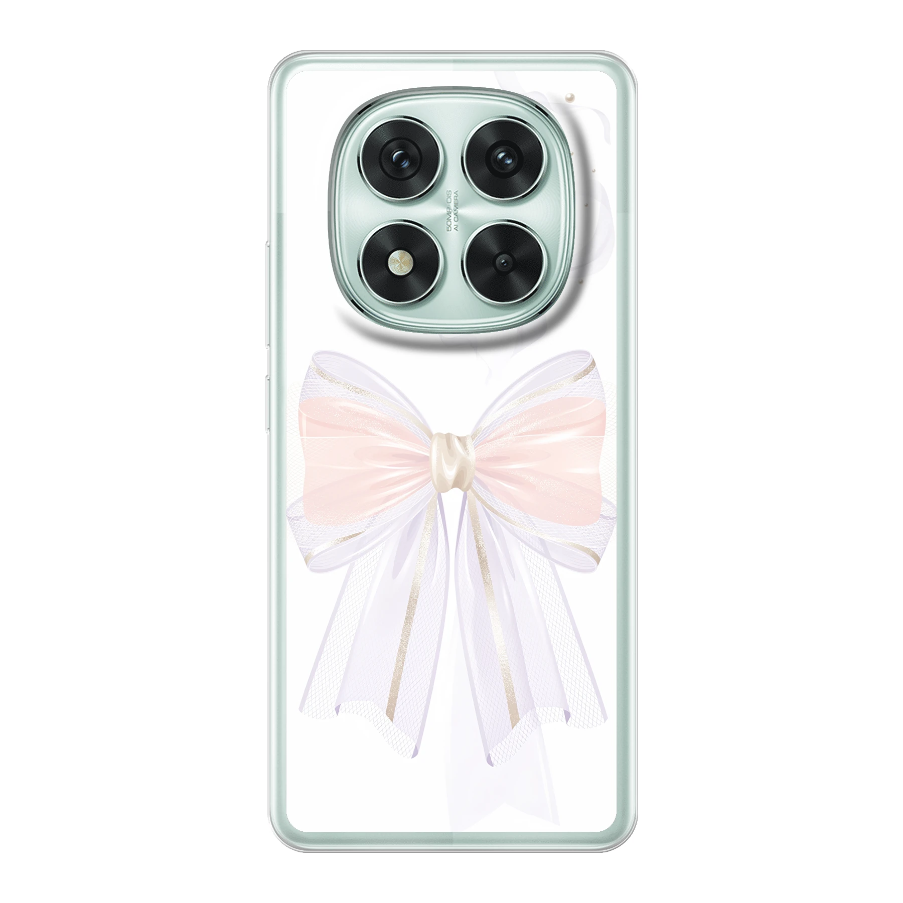 Xiaomi Redmi Note 14 Pro 5G / Poco X7 phone case