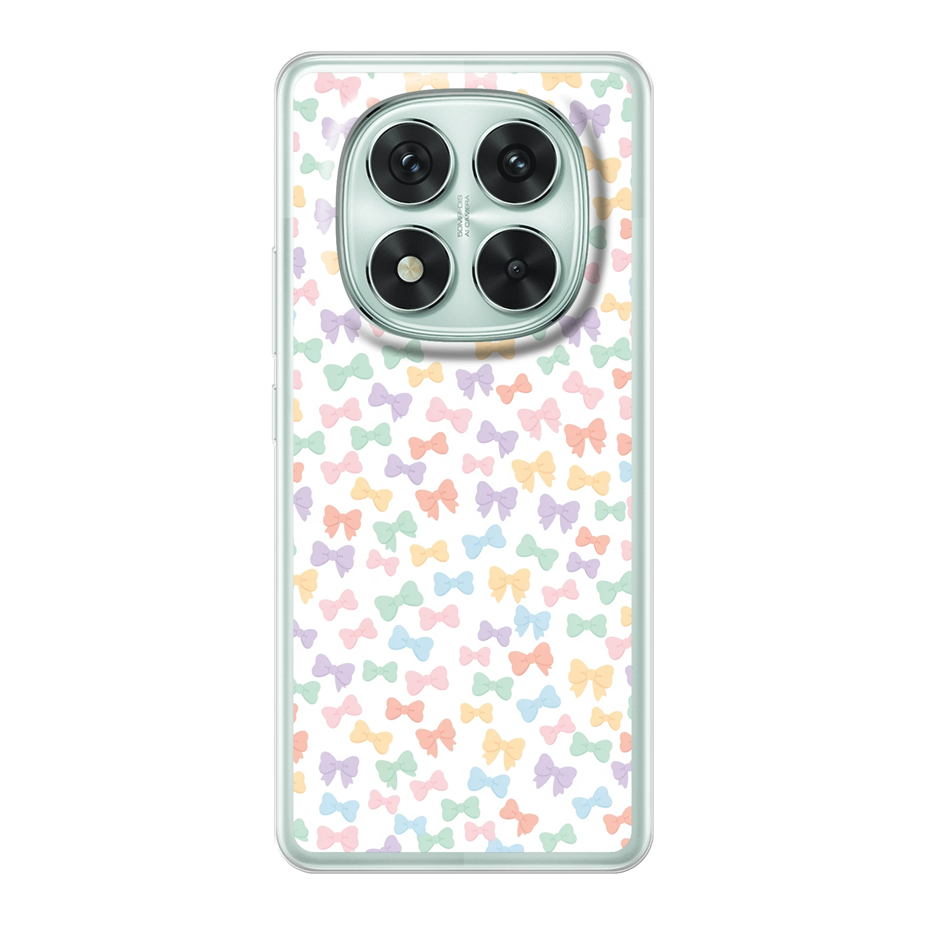 Xiaomi Redmi Note 14 Pro 5G / Poco X7 phone case