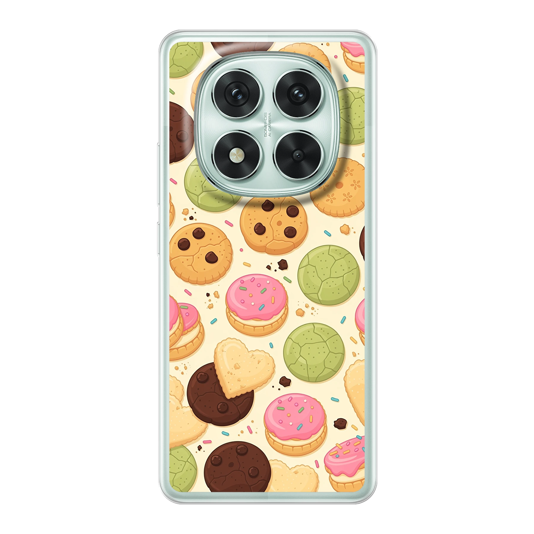 Xiaomi Redmi Note 14 Pro 5G / Poco X7 phone case