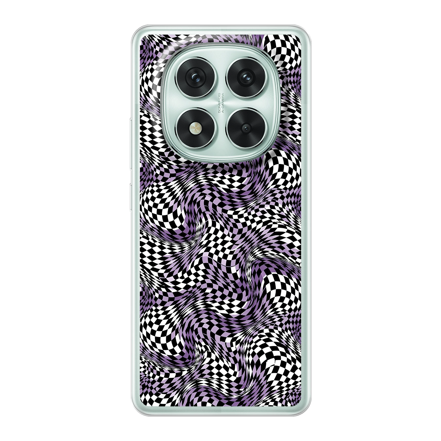 Xiaomi Redmi Note 14 Pro 5G / Poco X7 phone case